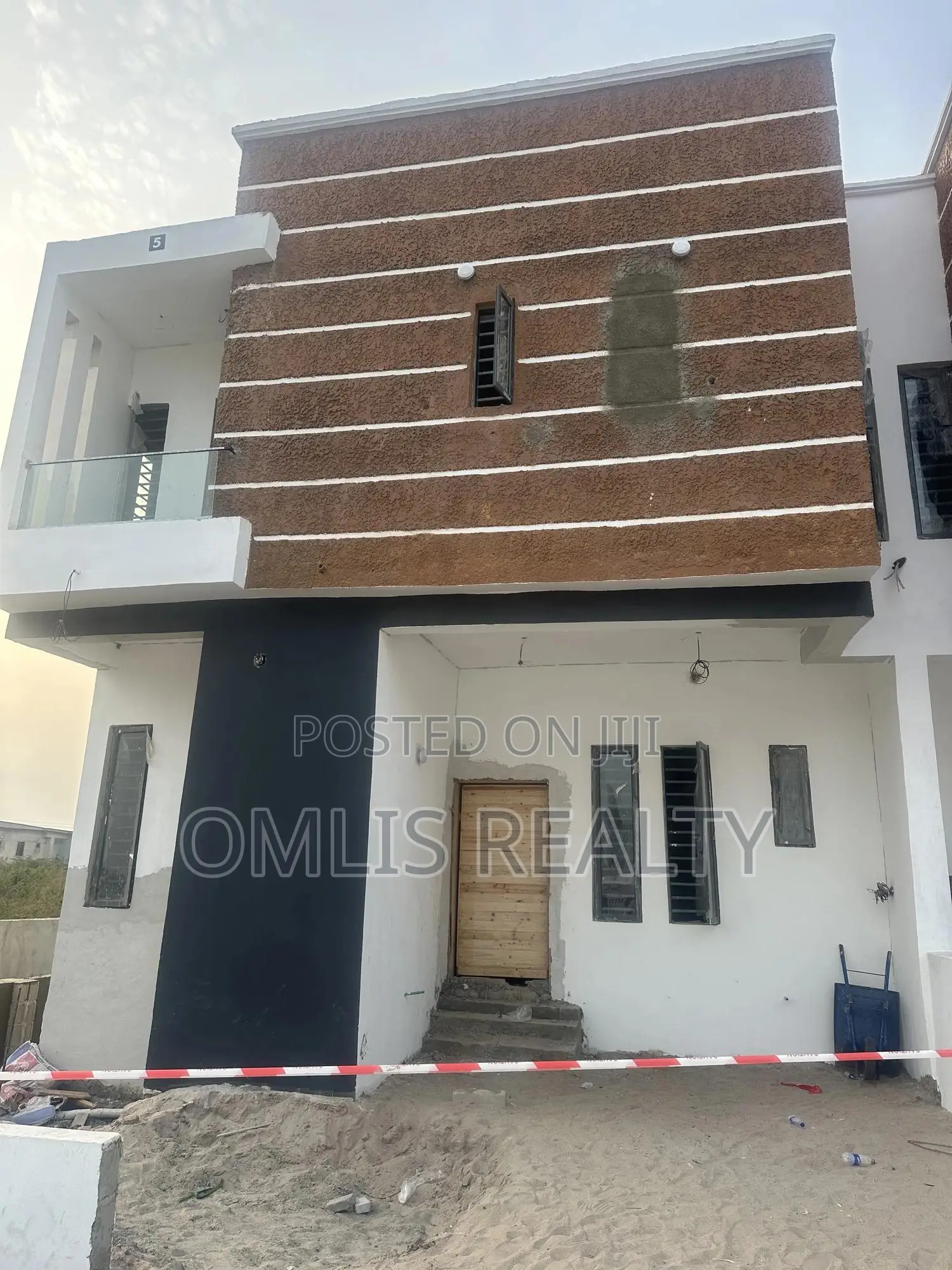 Furnished 3bdrm Bungalow in Almond Homes &, Ogun State for sale in Ogun State