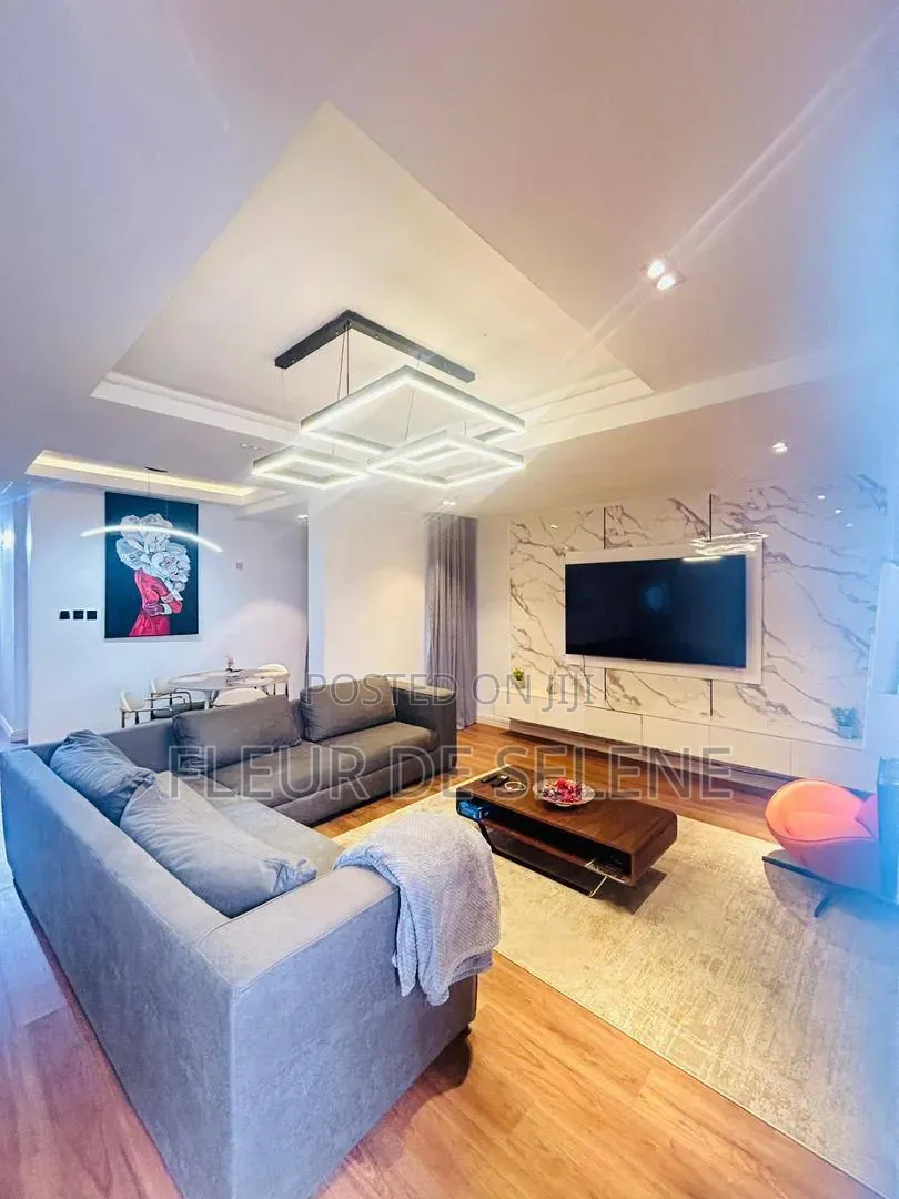 Furnished 3bdrm Apartment in Lagos Island / Lagos Island for rent in Lagos Island / Lagos Island