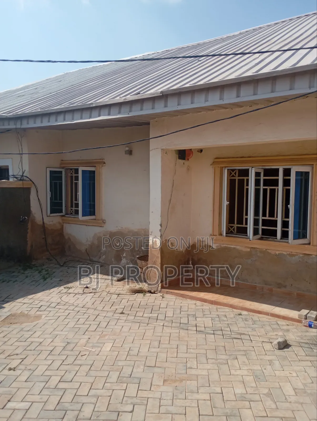 2bdrm Bungalow in F H A, Kubwa for sale in Kubwa
