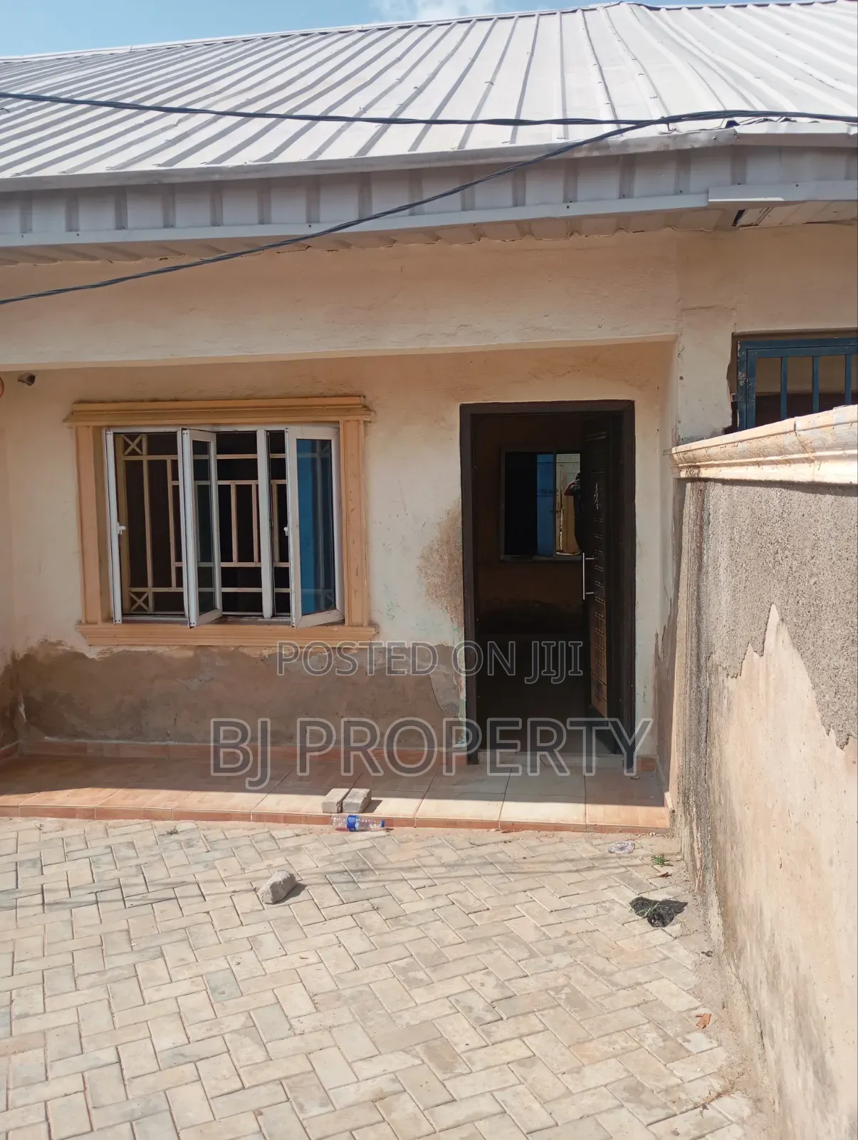 2bdrm Bungalow in F H A, Kubwa for sale in Kubwa