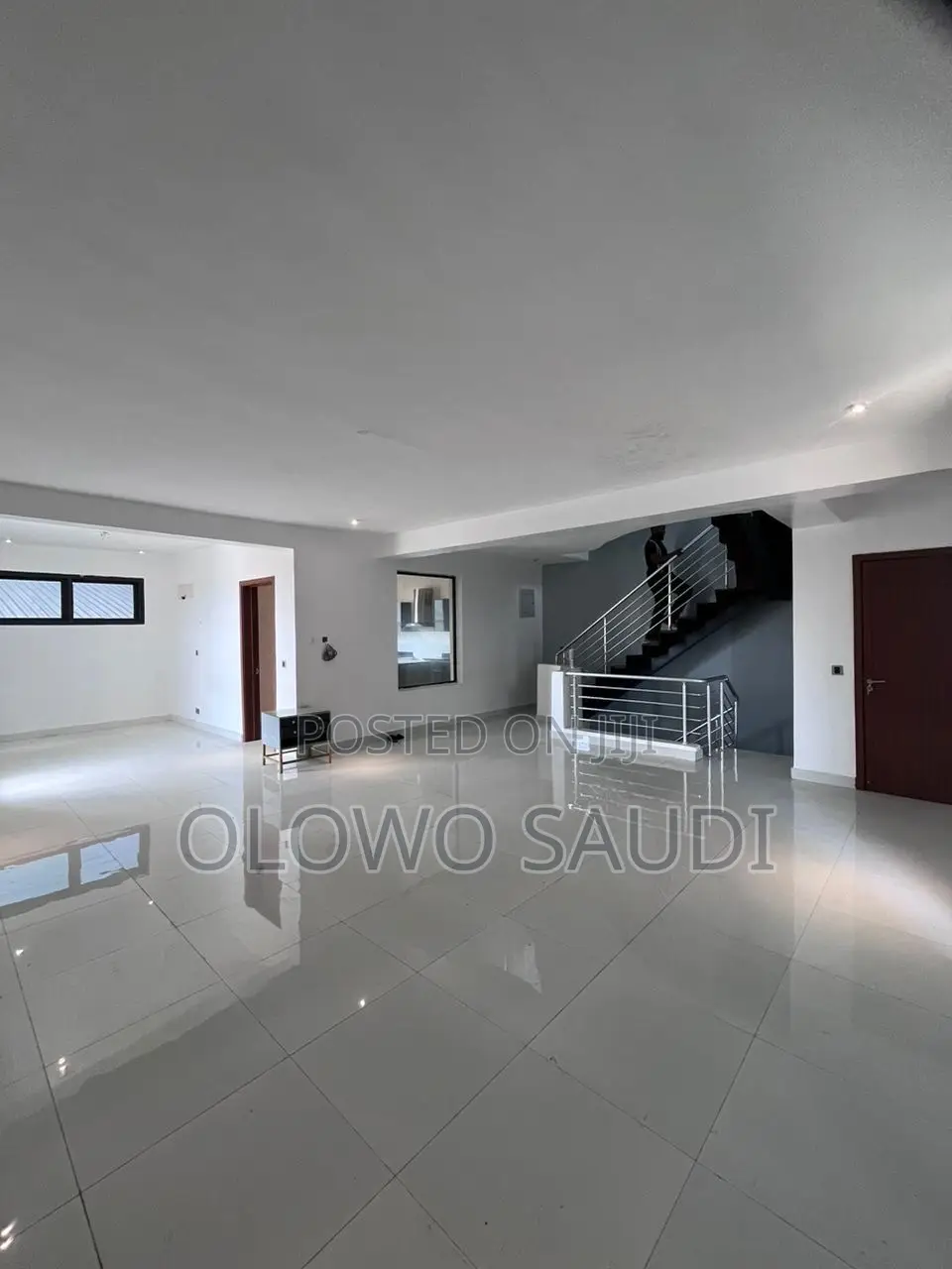 4bdrm Townhouse / Terrace in Lekki for rent in Lekki Phase 1