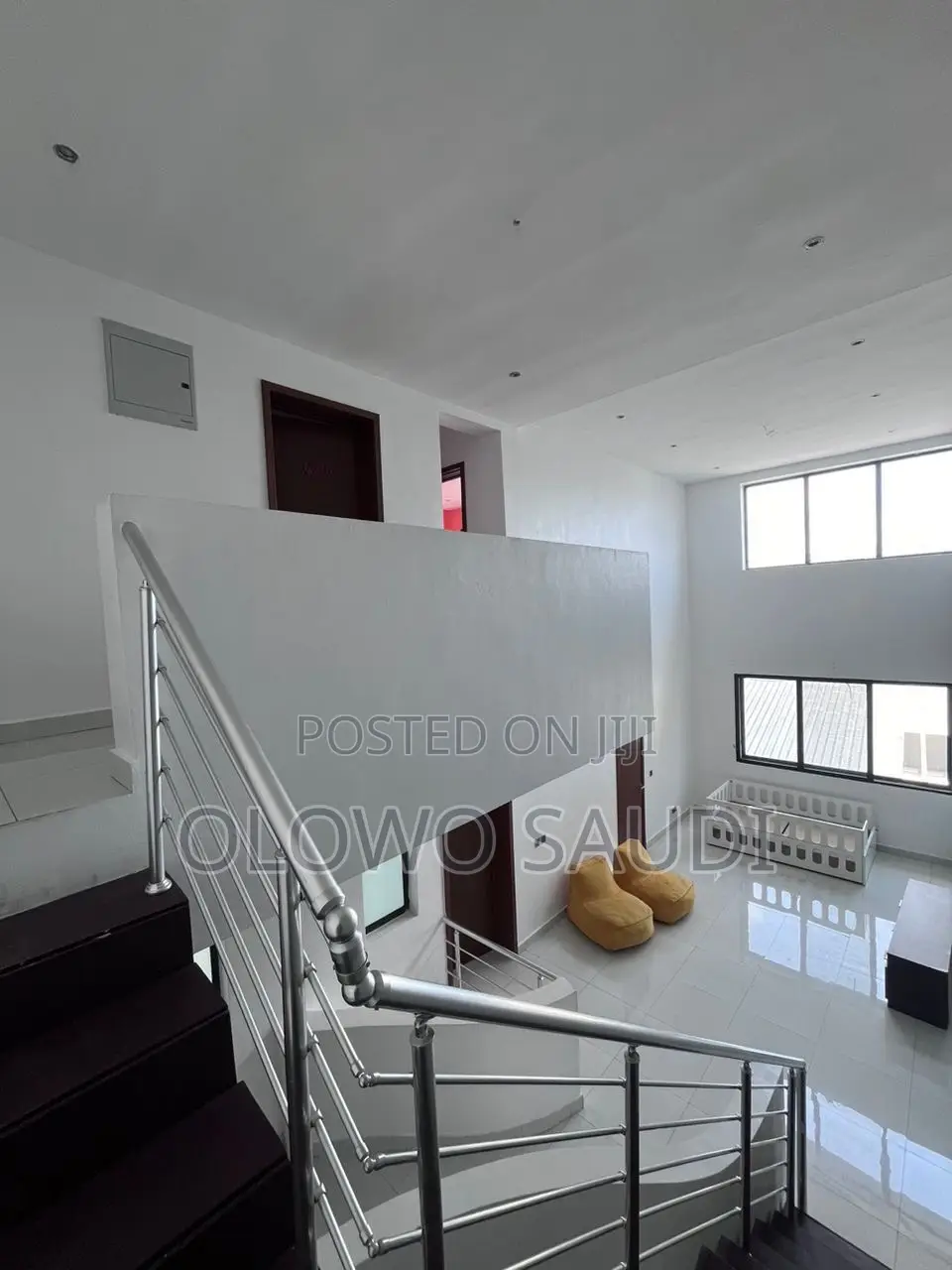 4bdrm Townhouse / Terrace in Lekki for rent in Lekki Phase 1