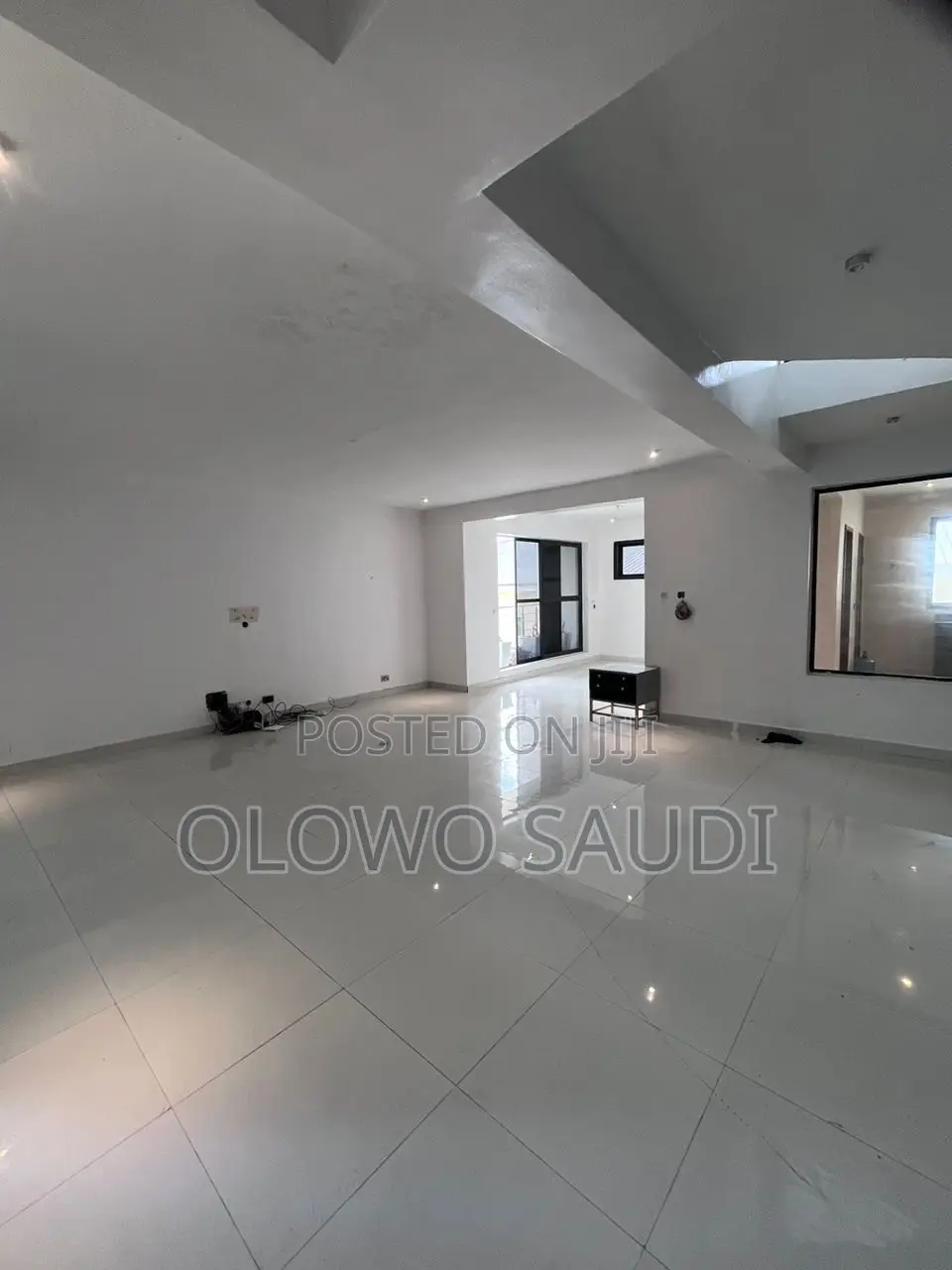 4bdrm Townhouse / Terrace in Lekki for rent in Lekki Phase 1