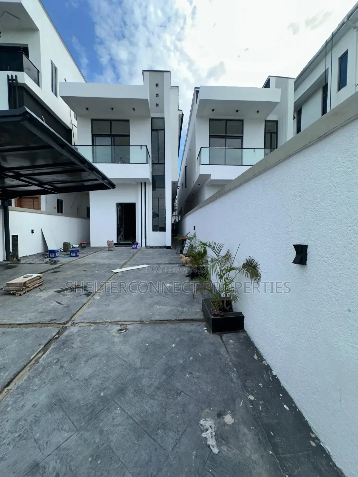 5bdrm Duplex in Ado / Ajah for sale in Ado / Ajah