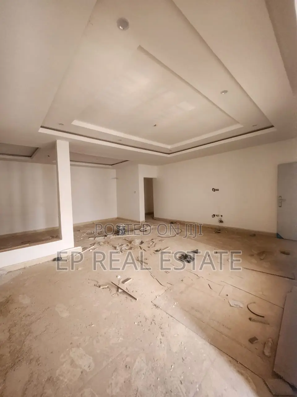 3bdrm Apartment in Kaura for rent in Kaura