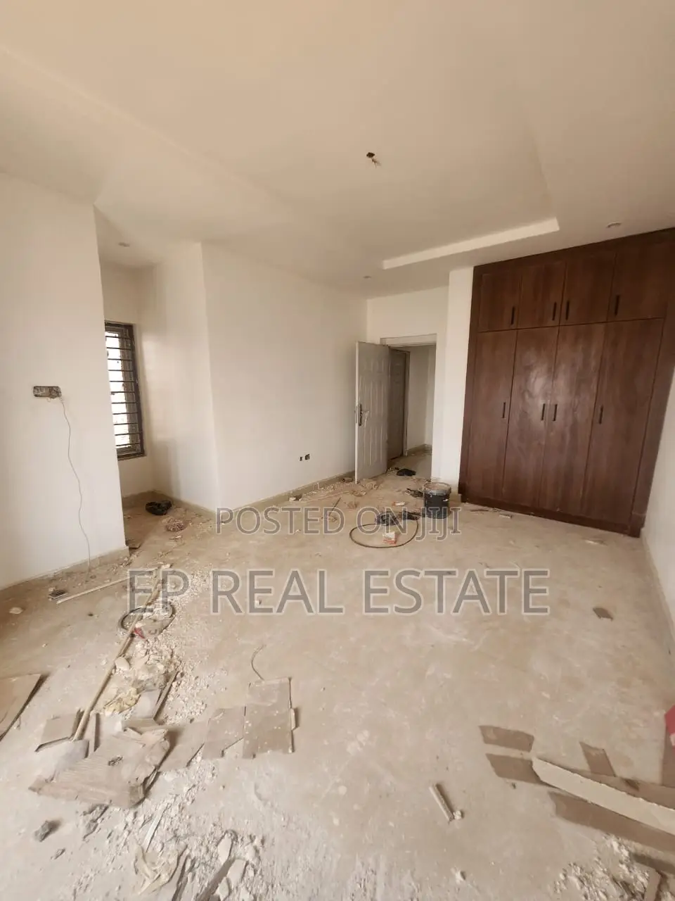 3bdrm Apartment in Kaura for rent in Kaura