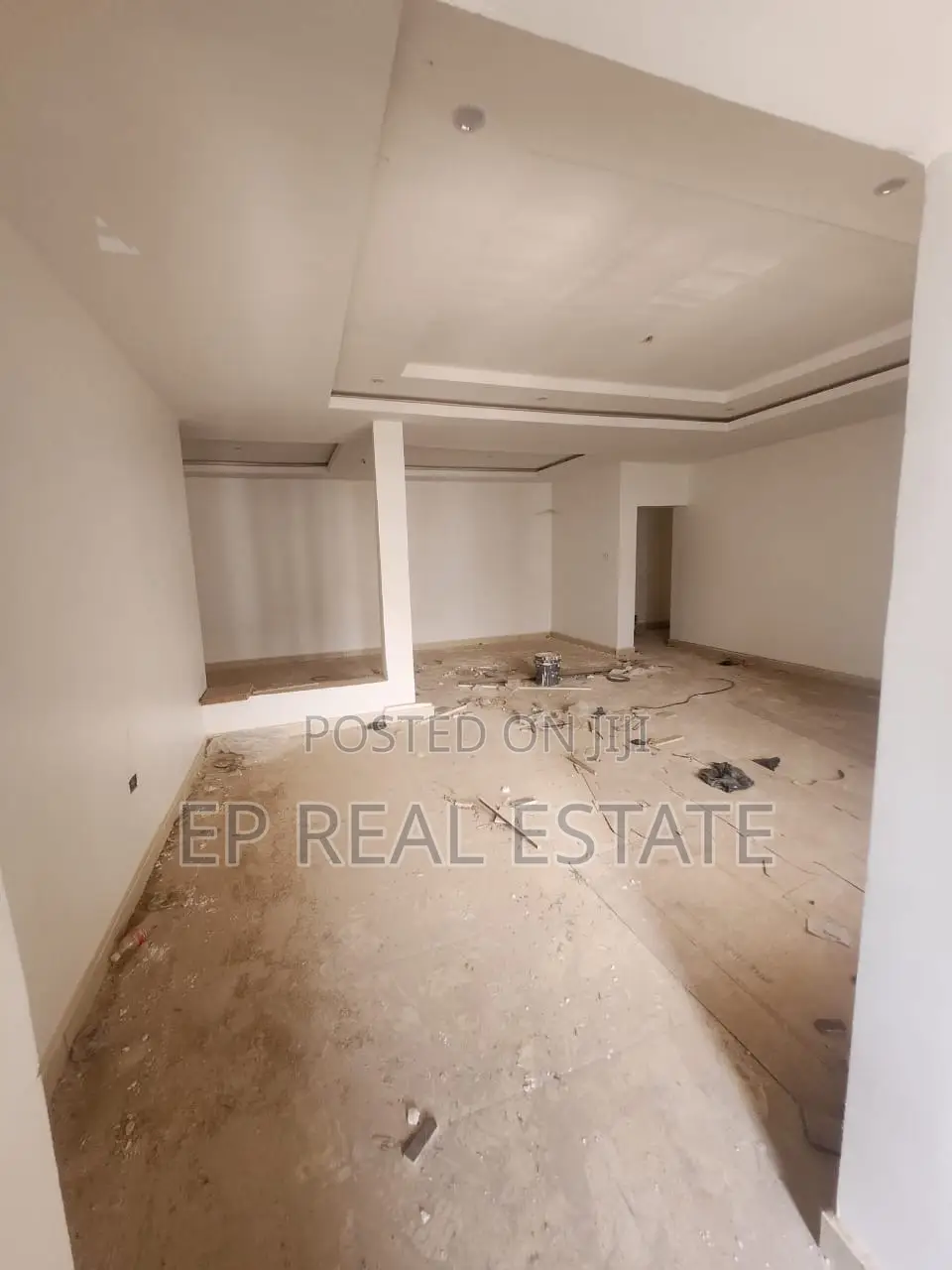 3bdrm Apartment in Kaura for rent in Kaura