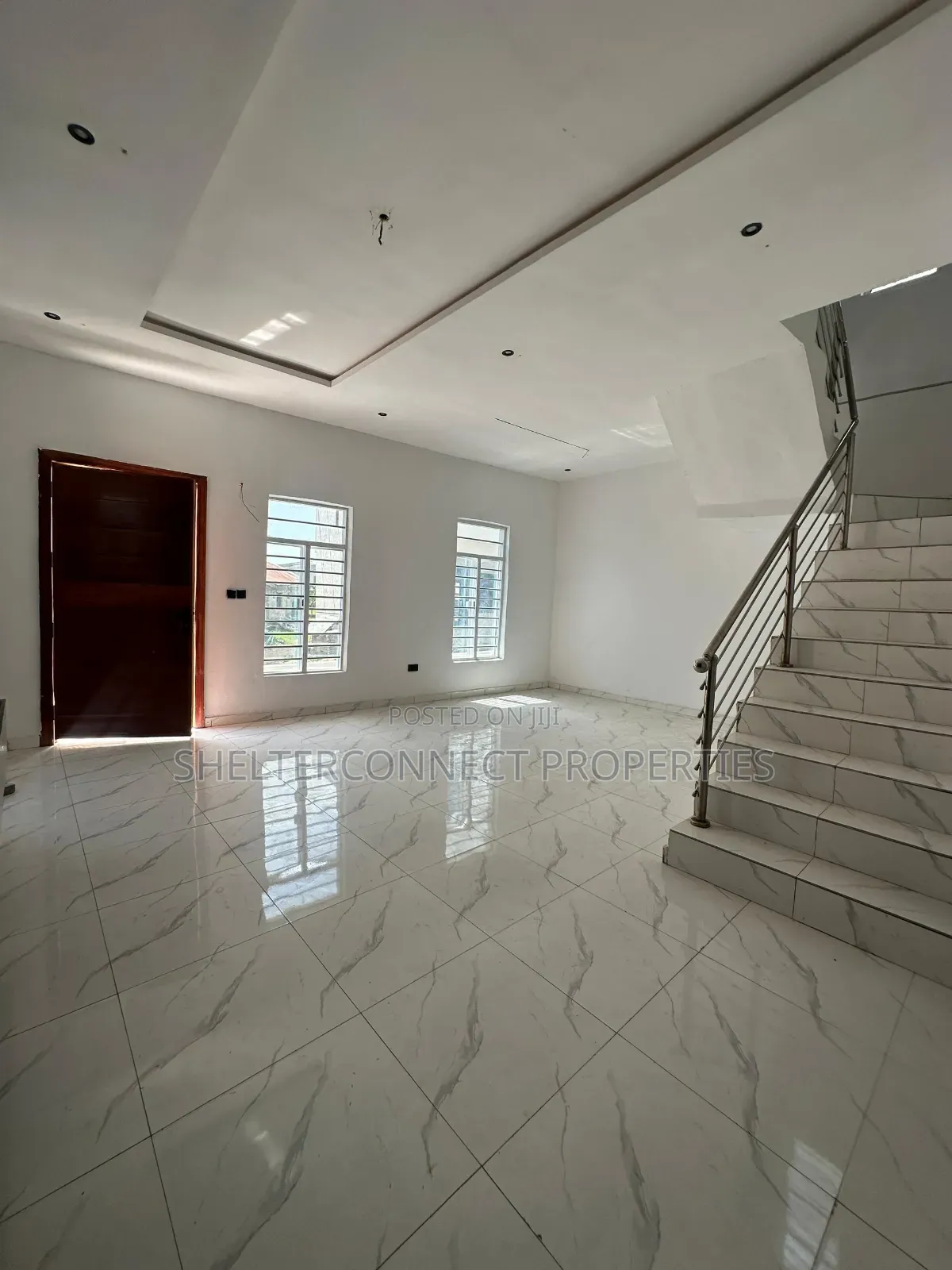 3bdrm Duplex in Ado / Ajah for sale in Ado / Ajah