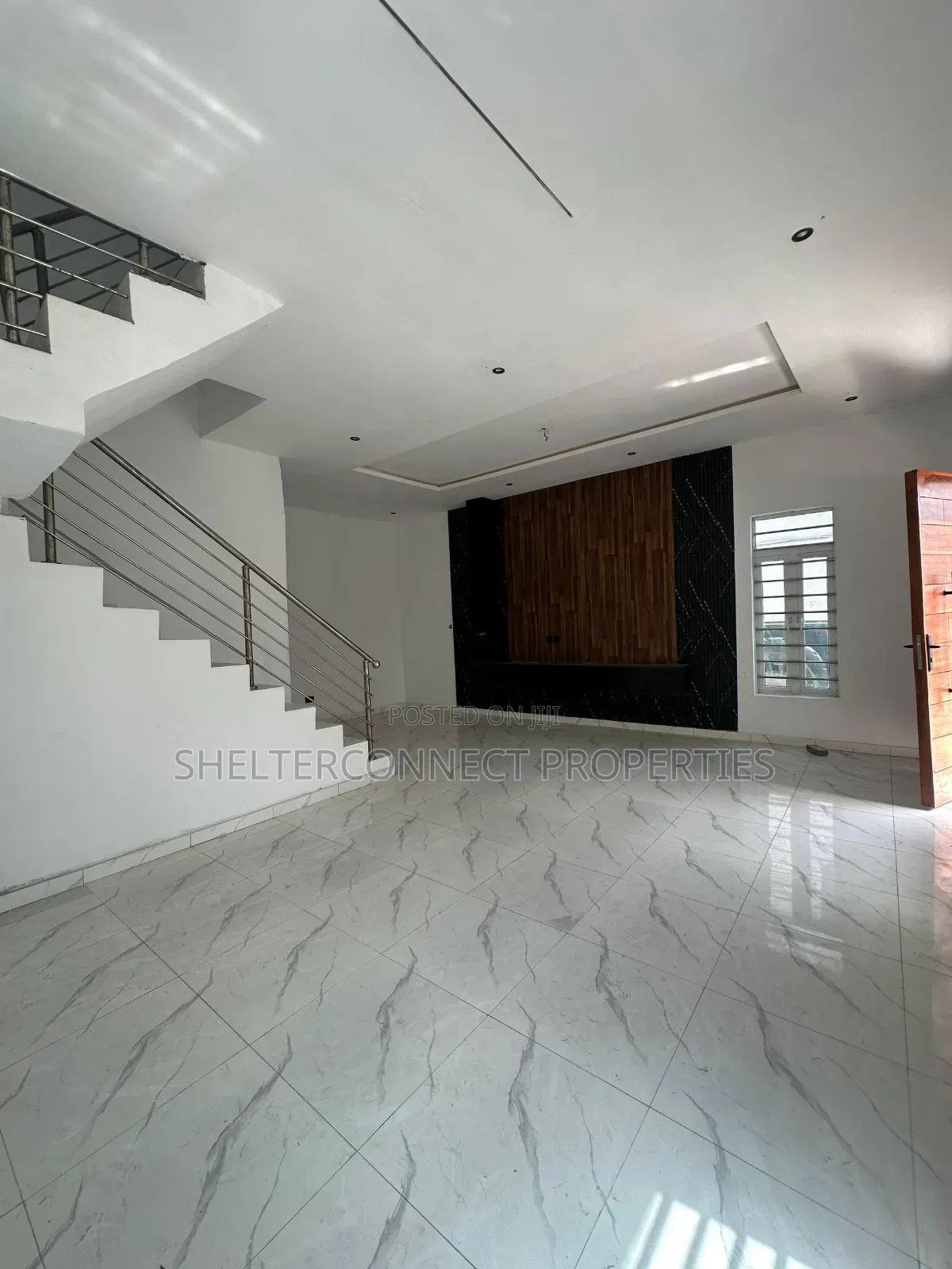 3bdrm Duplex in Ado / Ajah for sale in Ado / Ajah