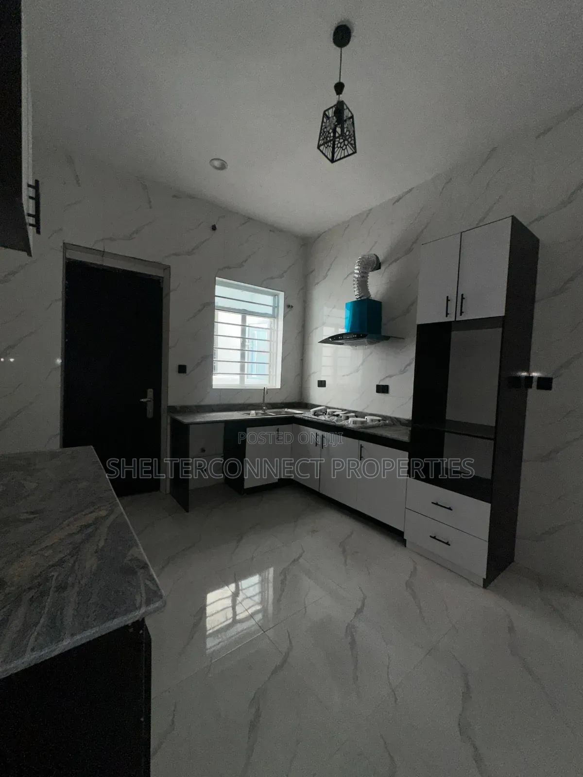 3bdrm Duplex in Ado / Ajah for sale in Ado / Ajah