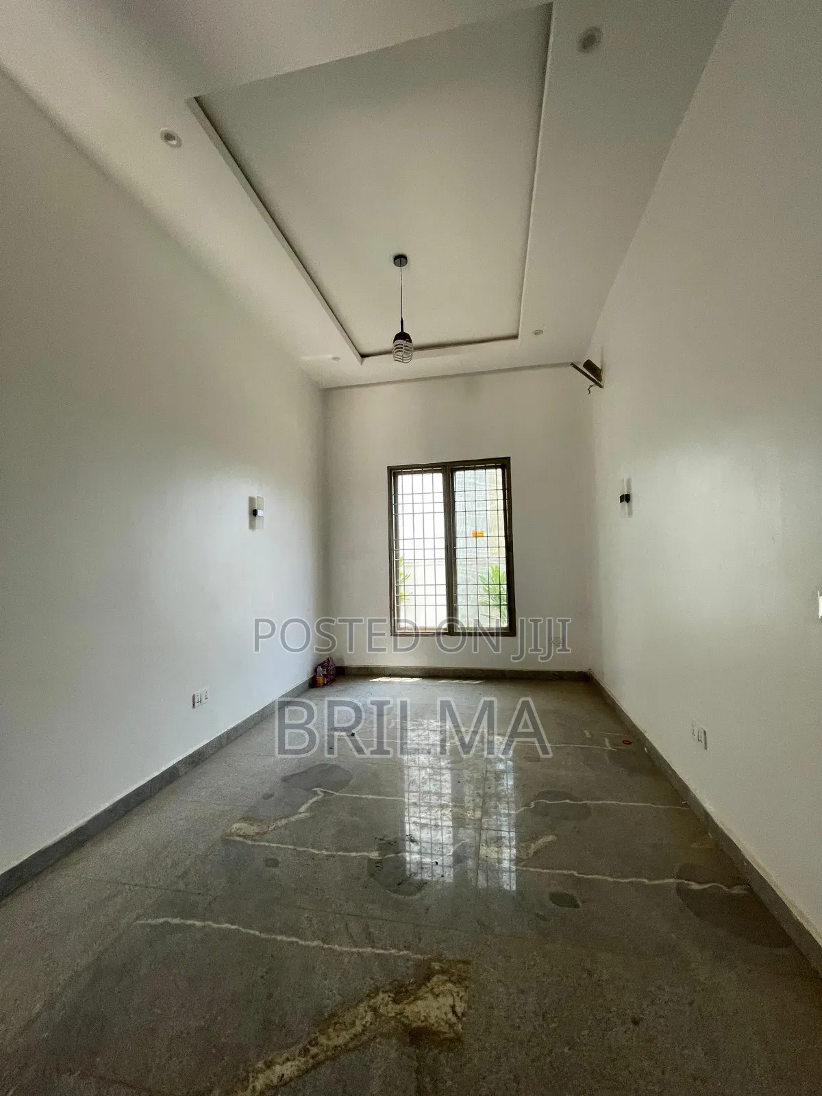 5bdrm Duplex in Jahi for sale in Jahi