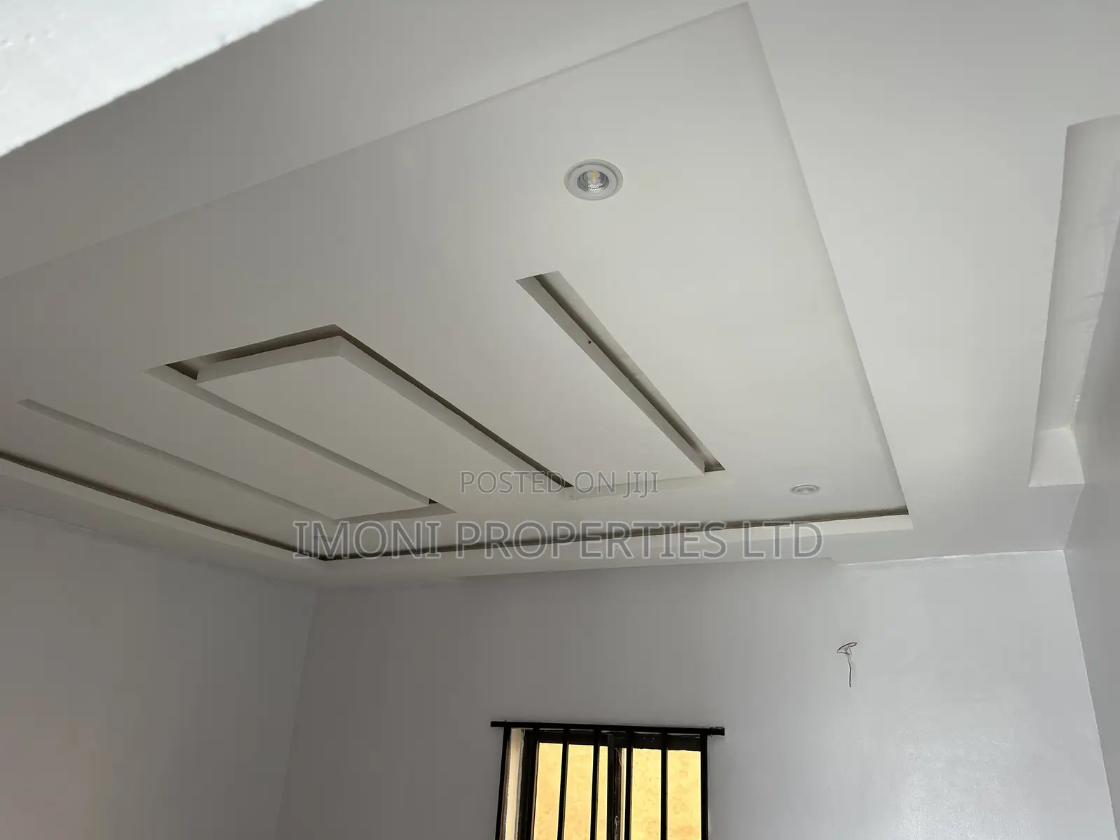 1bdrm Room & Parlour in Obasajo Road, Dutse-Alhaji for rent in Dutse-Alhaji