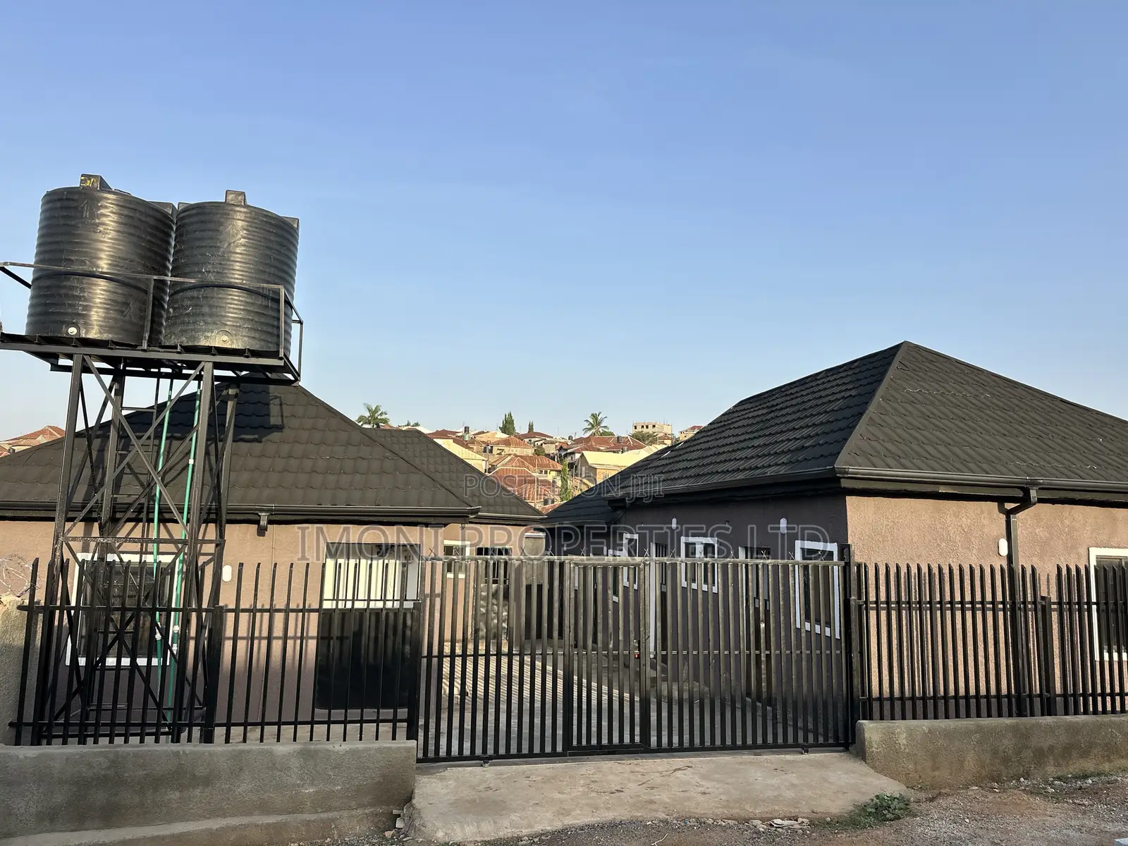 1bdrm Room & Parlour in Obasajo Road, Dutse-Alhaji for rent in Dutse-Alhaji