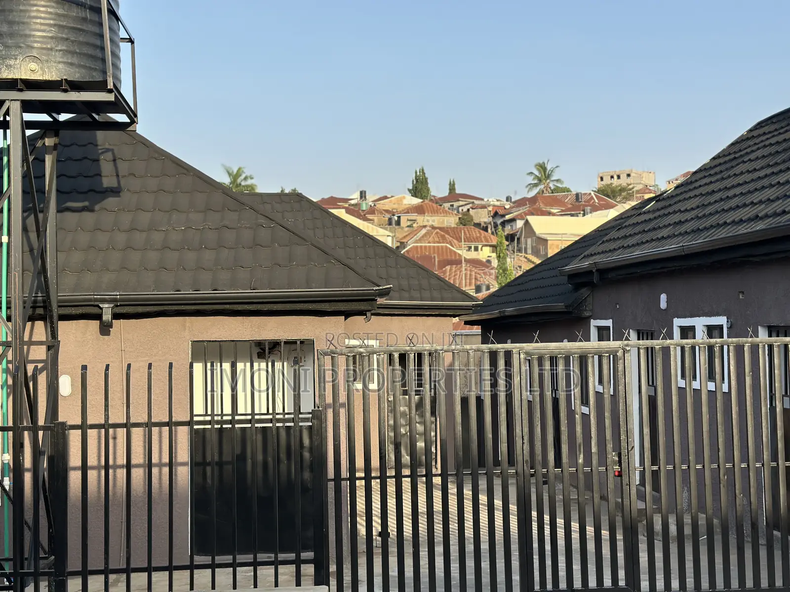 1bdrm Room & Parlour in Obasajo Road, Dutse-Alhaji for rent in Dutse-Alhaji