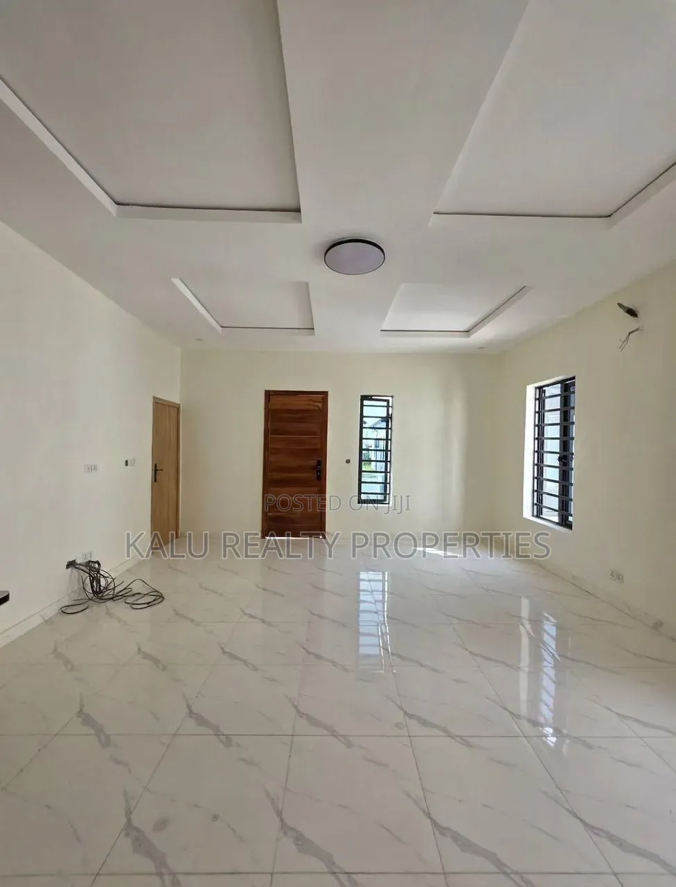 4bdrm Duplex in Harris Drive Lekki for sale in Lekki Phase 2