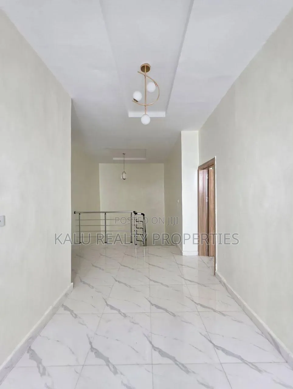 4bdrm Duplex in Harris Drive Lekki for sale in Lekki Phase 2