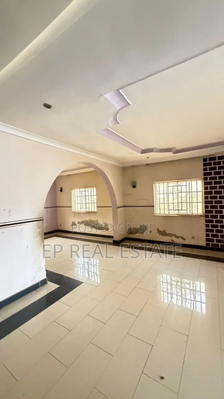 3bdrm Bungalow in Lokogoma for rent in Lokogoma