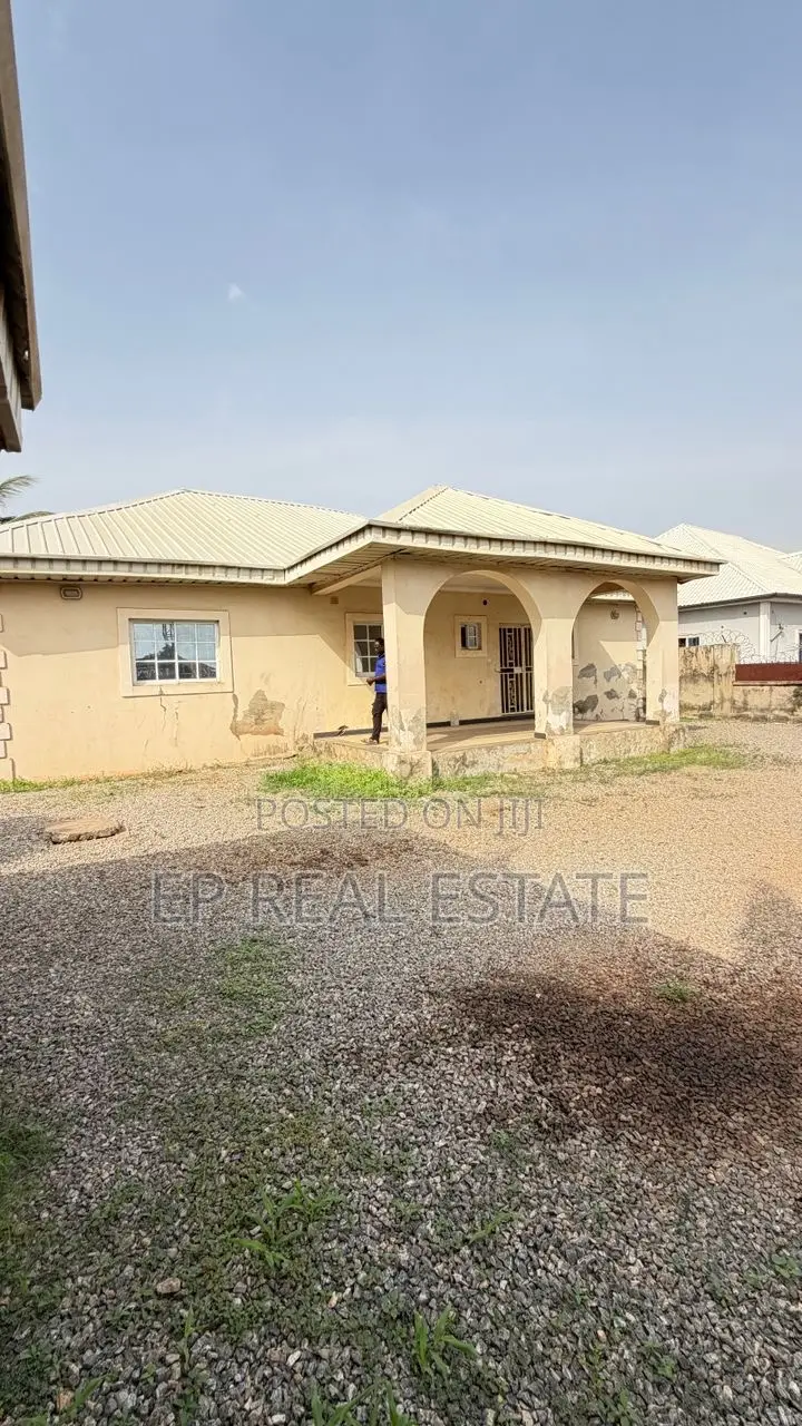 3bdrm Bungalow in Lokogoma for rent in Lokogoma