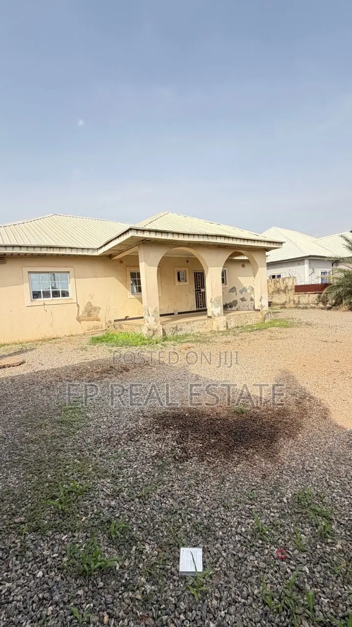 3bdrm Bungalow in Lokogoma for rent in Lokogoma