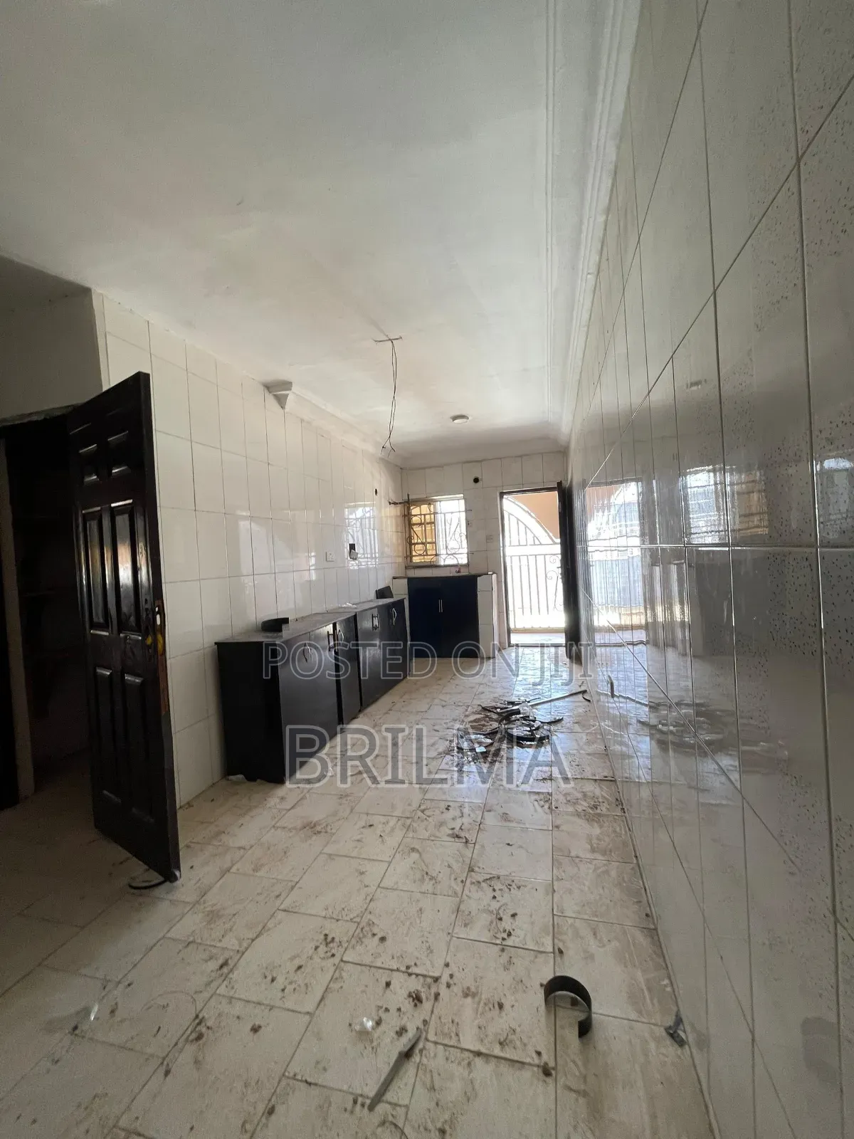 2bdrm Block of Flats in Jahi for rent in Jahi
