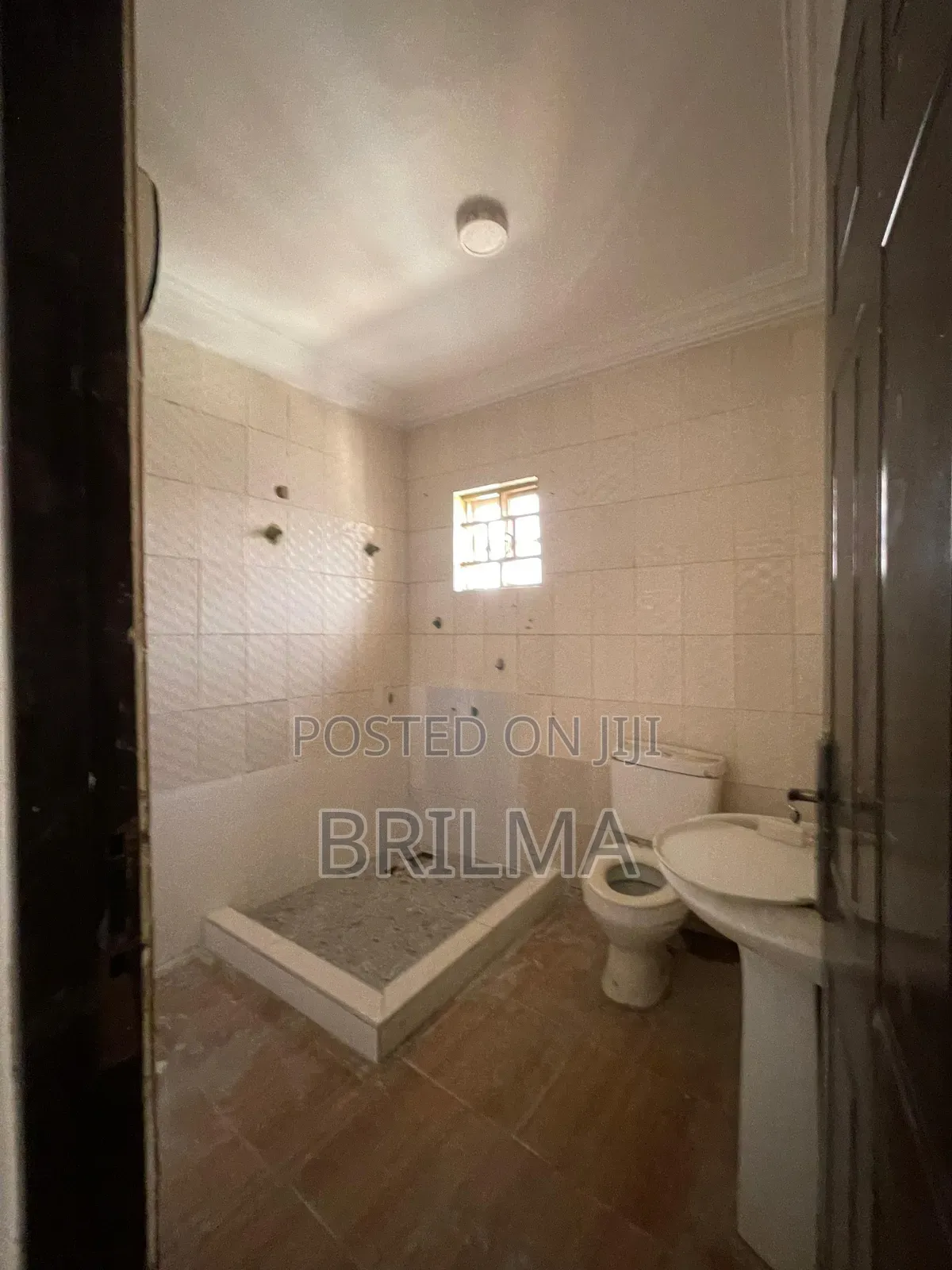 2bdrm Block of Flats in Jahi for rent in Jahi
