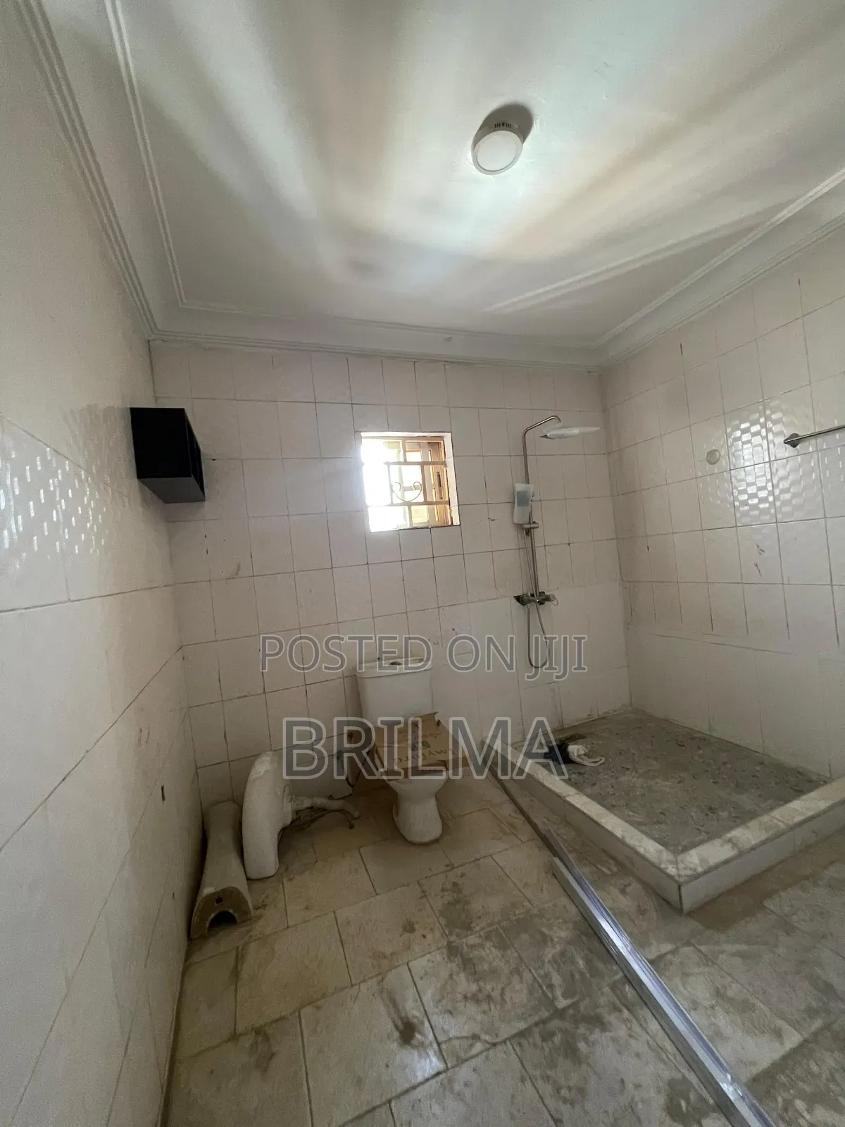 2bdrm Block of Flats in Jahi for rent in Jahi