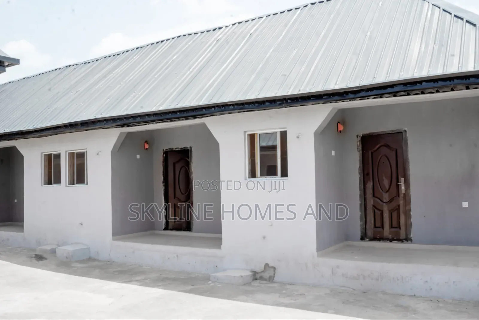 10bdrm Apartment in Owu Tech, Ewekoro for sale in Ewekoro