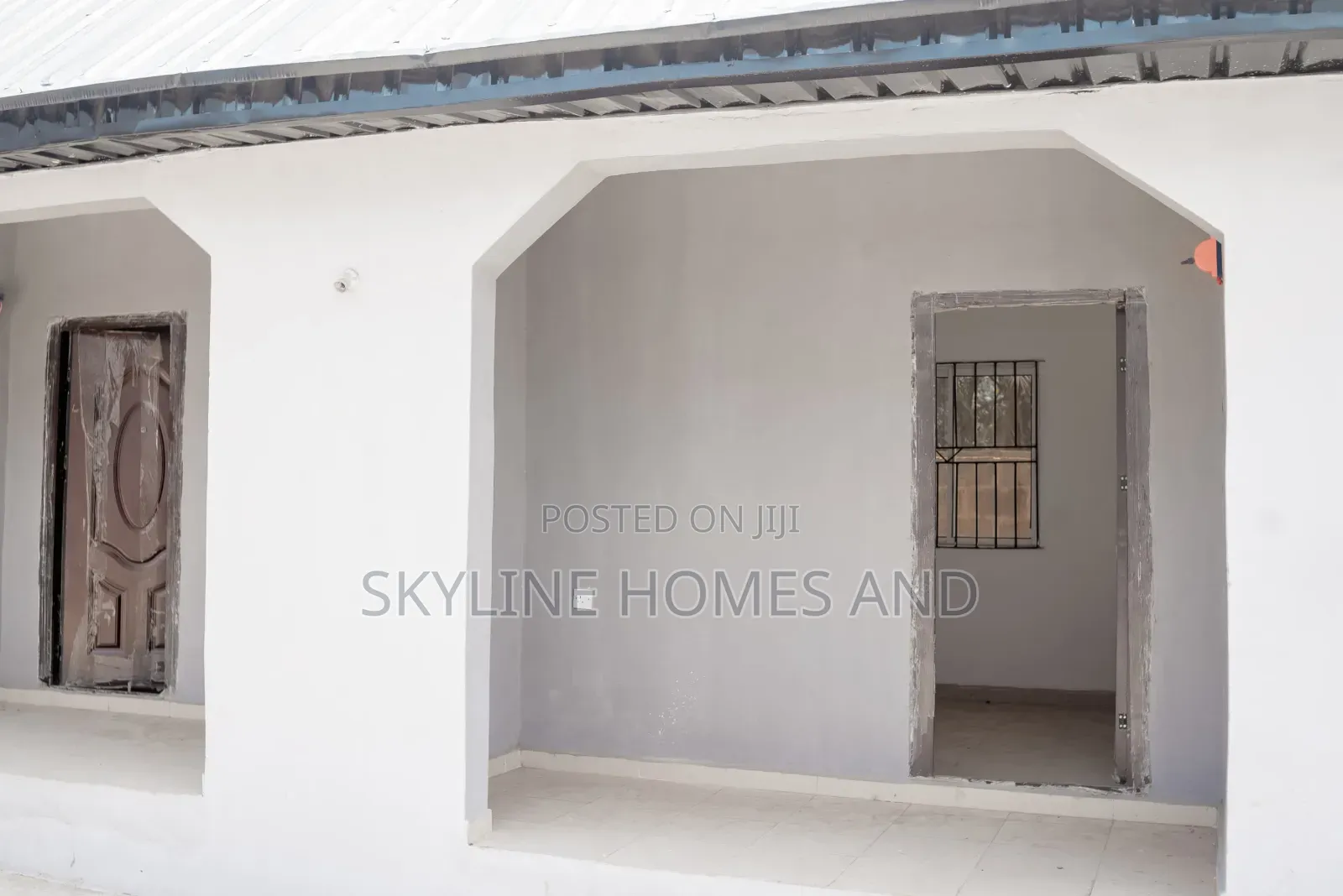 10bdrm Apartment in Owu Tech, Ewekoro for sale in Ewekoro