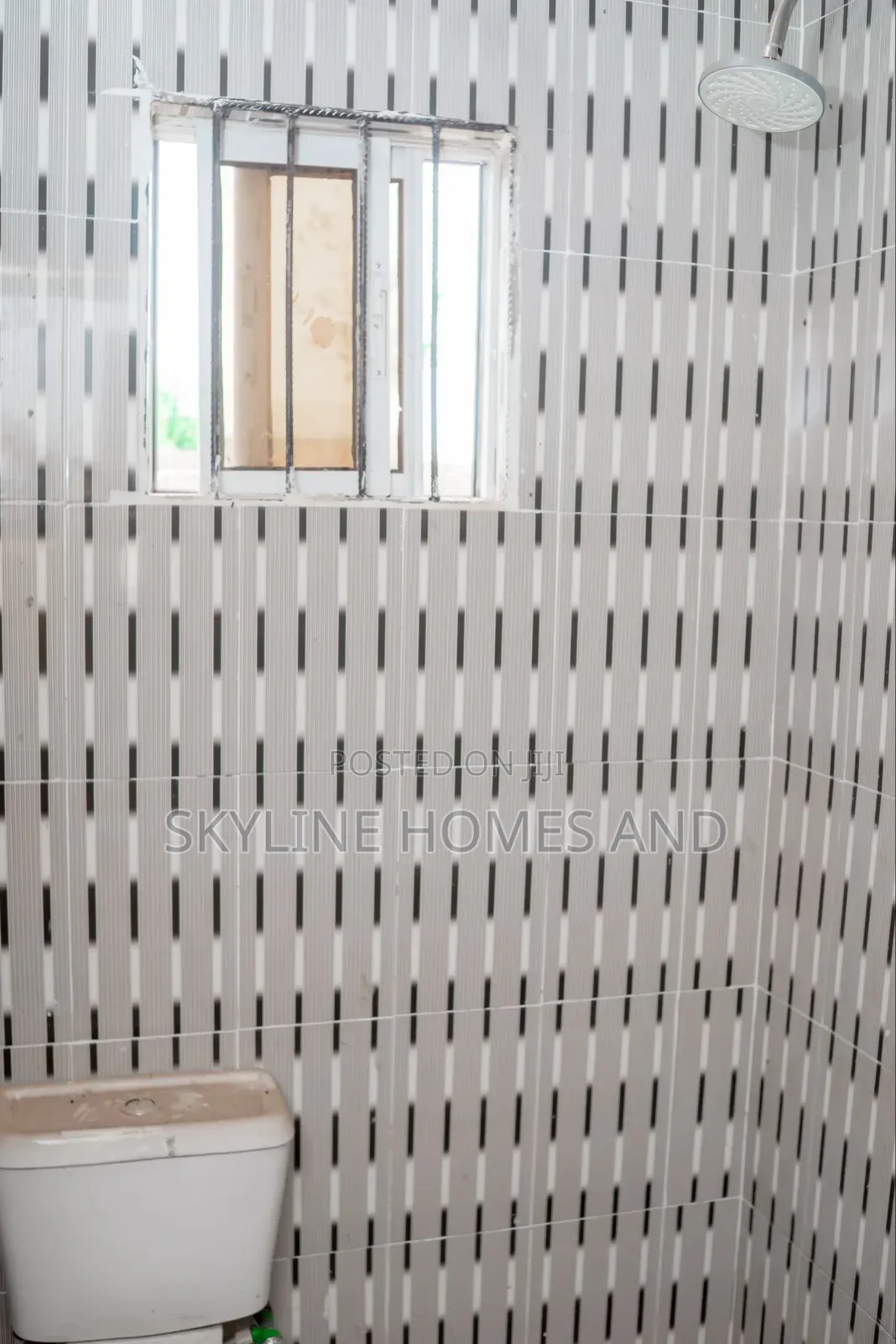 10bdrm Apartment in Owu Tech, Ewekoro for sale in Ewekoro