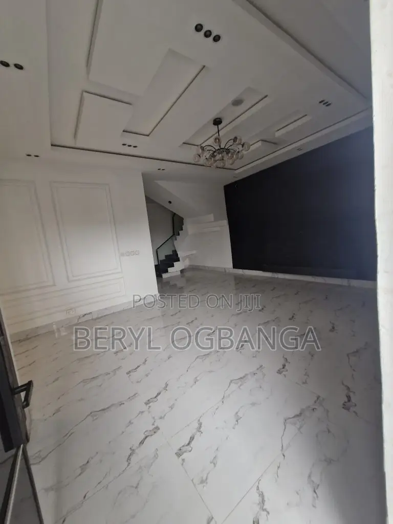 4bdrm Duplex in Ado / Ajah for sale in Ado / Ajah