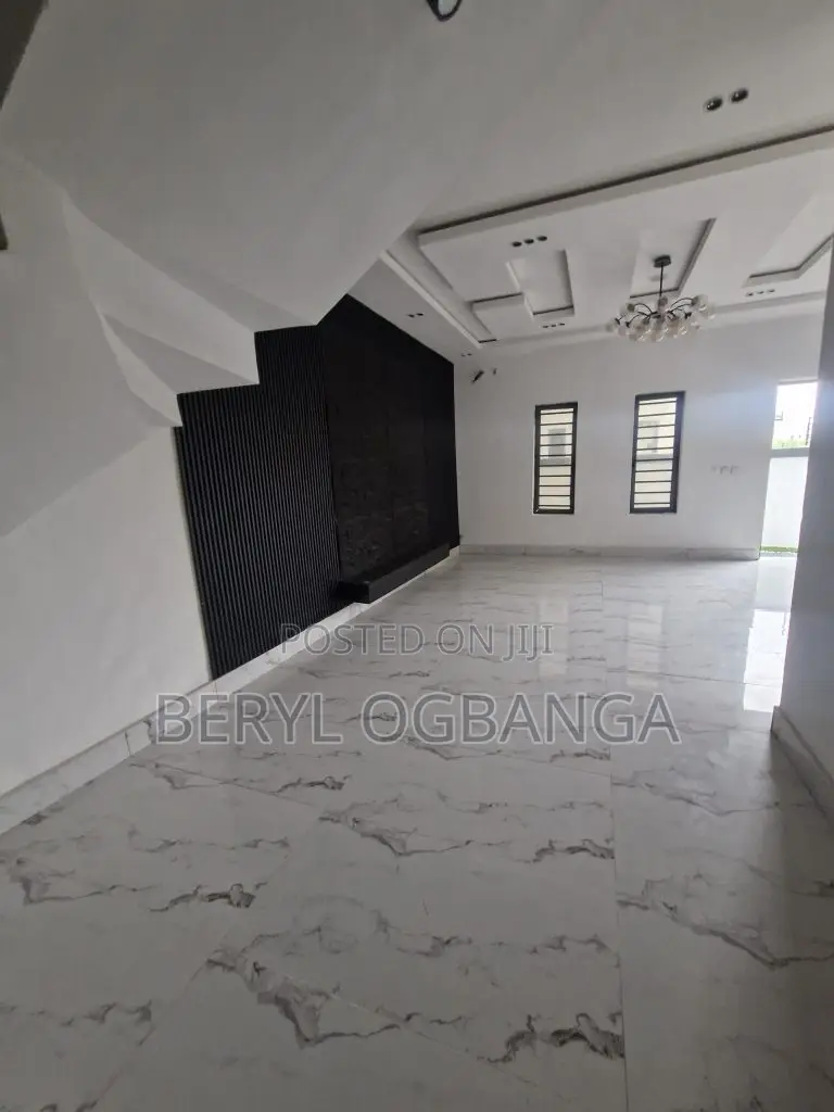 4bdrm Duplex in Ado / Ajah for sale in Ado / Ajah