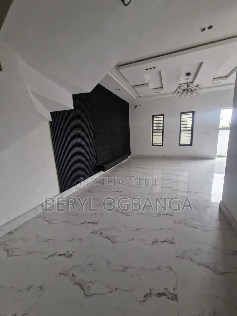 4bdrm Duplex in Ado / Ajah for sale in Ado / Ajah