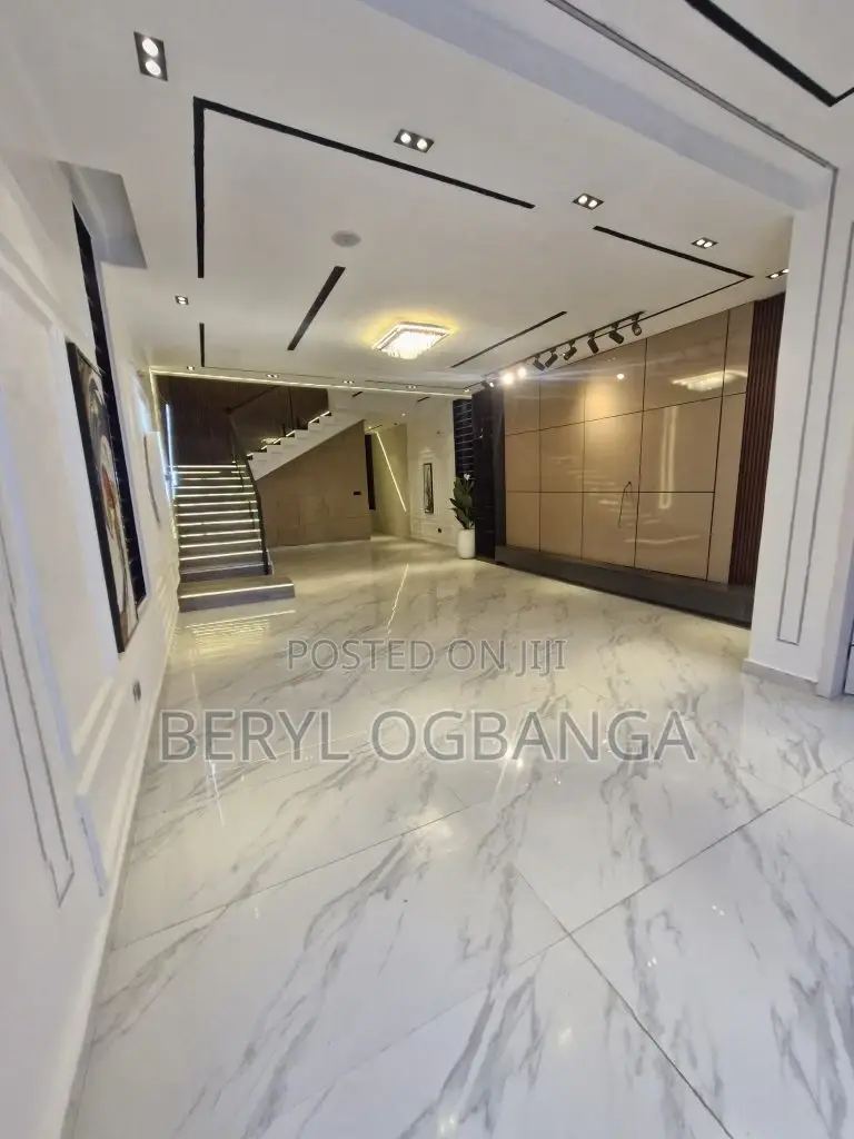 5bdrm House in Ado / Ajah for sale in Ado / Ajah