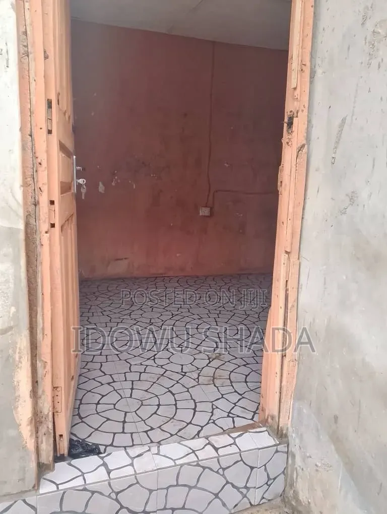 Mini Flat in Iju-Ishaga for rent in Iju-Ishaga
