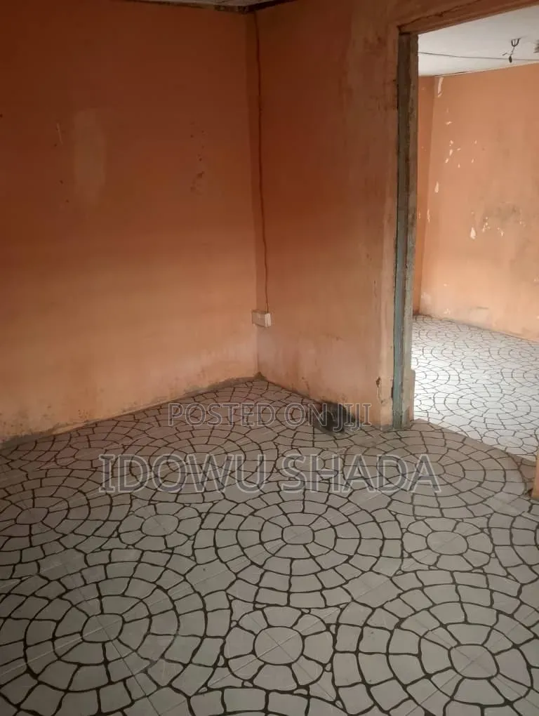 Mini Flat in Iju-Ishaga for rent in Iju-Ishaga