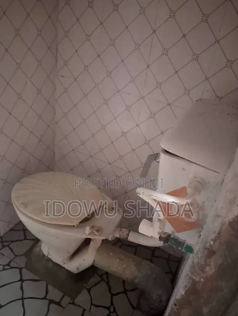 Mini Flat in Iju-Ishaga for rent in Iju-Ishaga