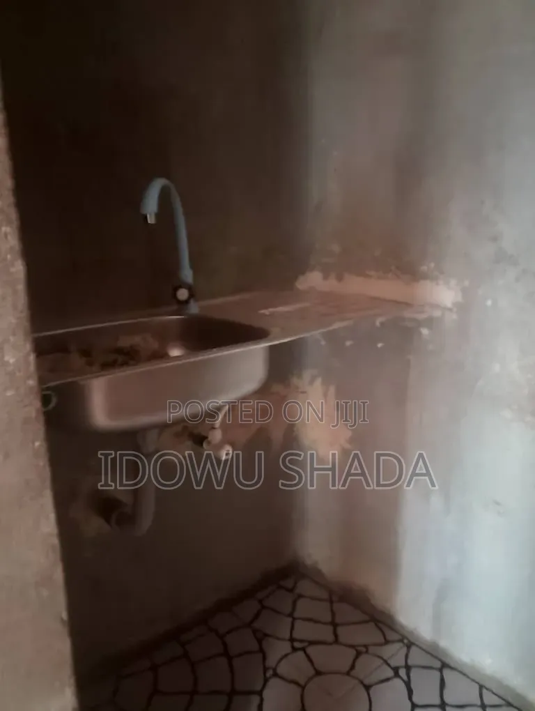 Mini Flat in Iju-Ishaga for rent in Iju-Ishaga