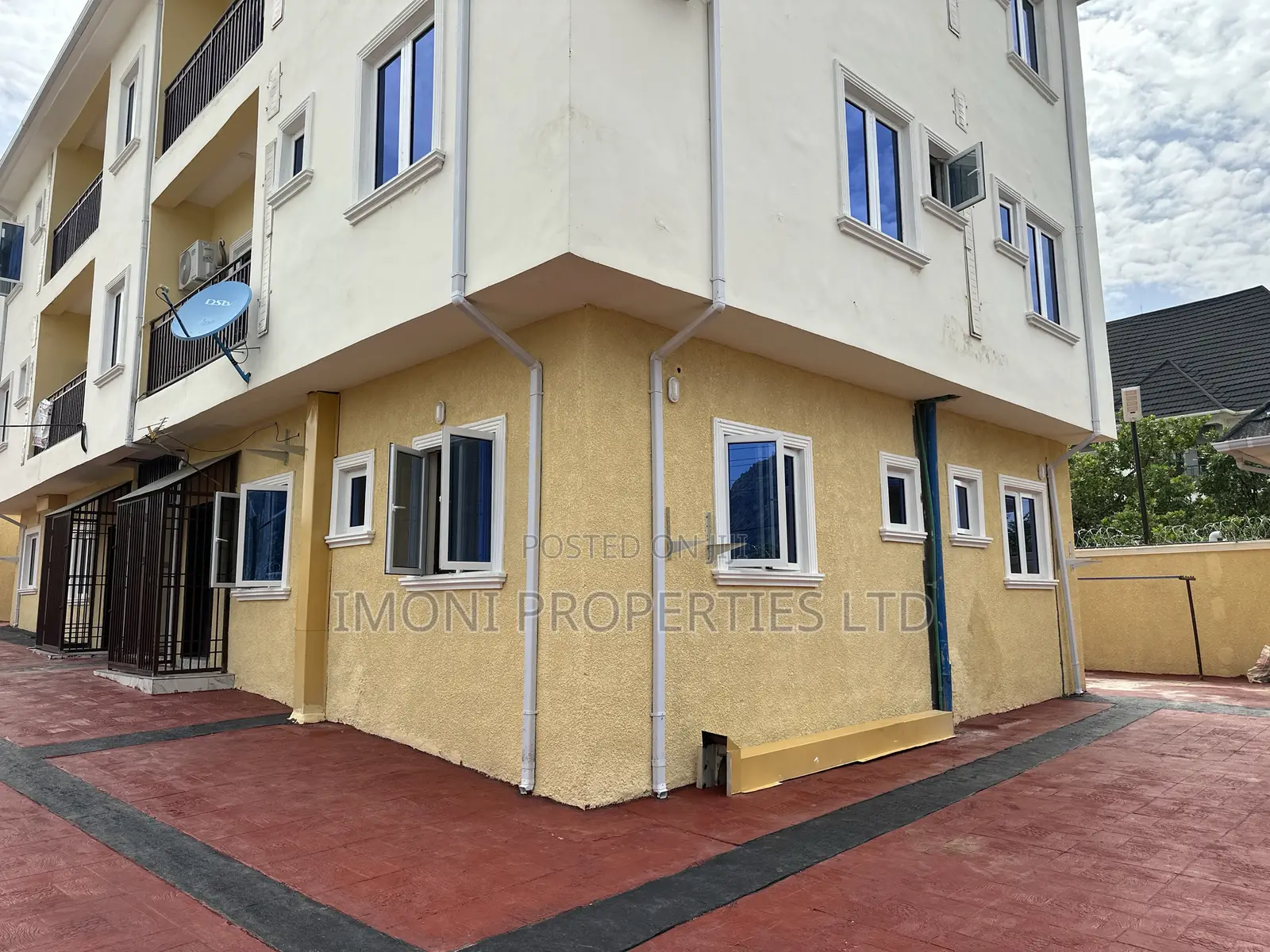 2bdrm Block of Flats in Fo1, Kubwa for rent in Kubwa