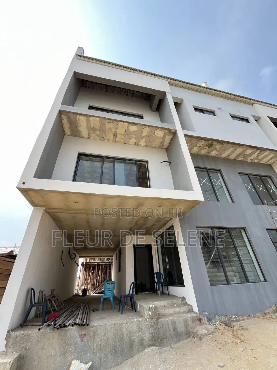 4bdrm Duplex in Vgc, Lagos Island / Lagos Island for sale in Lagos Island / Lagos Island