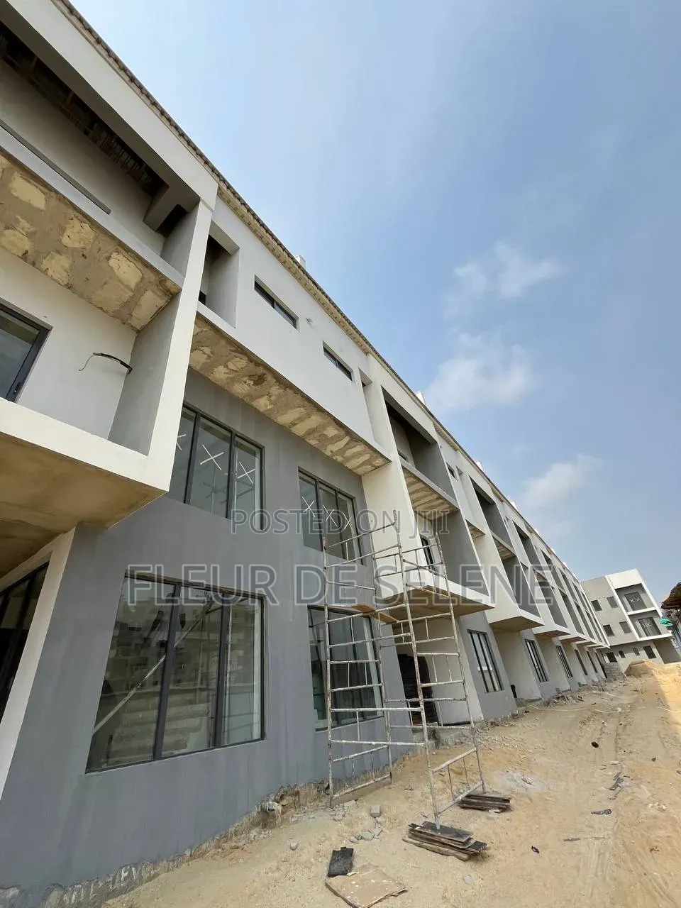 4bdrm Duplex in Vgc, Lagos Island / Lagos Island for sale in Lagos Island / Lagos Island