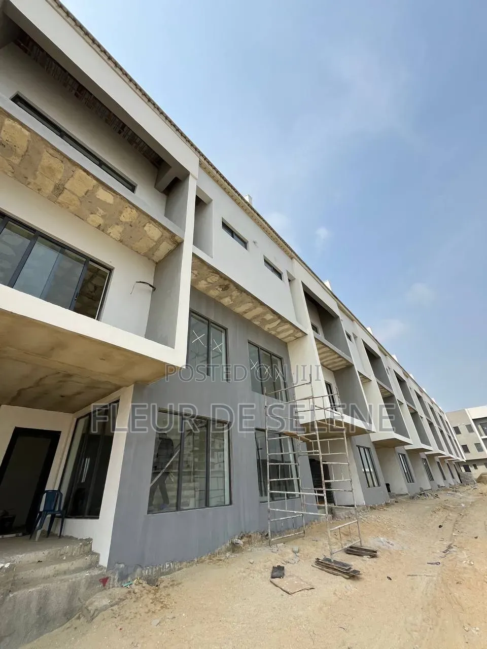 4bdrm Duplex in Vgc, Lagos Island / Lagos Island for sale in Lagos Island / Lagos Island