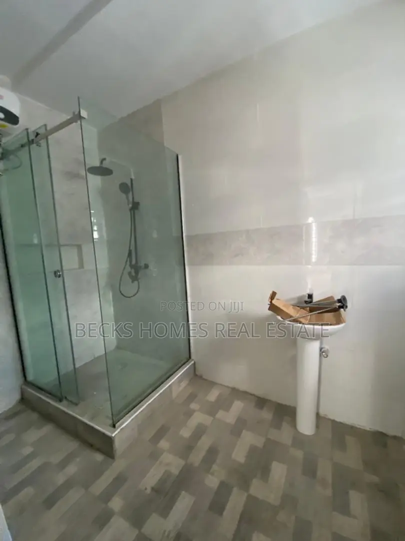 Furnished 4bdrm Duplex in Magodo Phase 1 for rent in Magodo