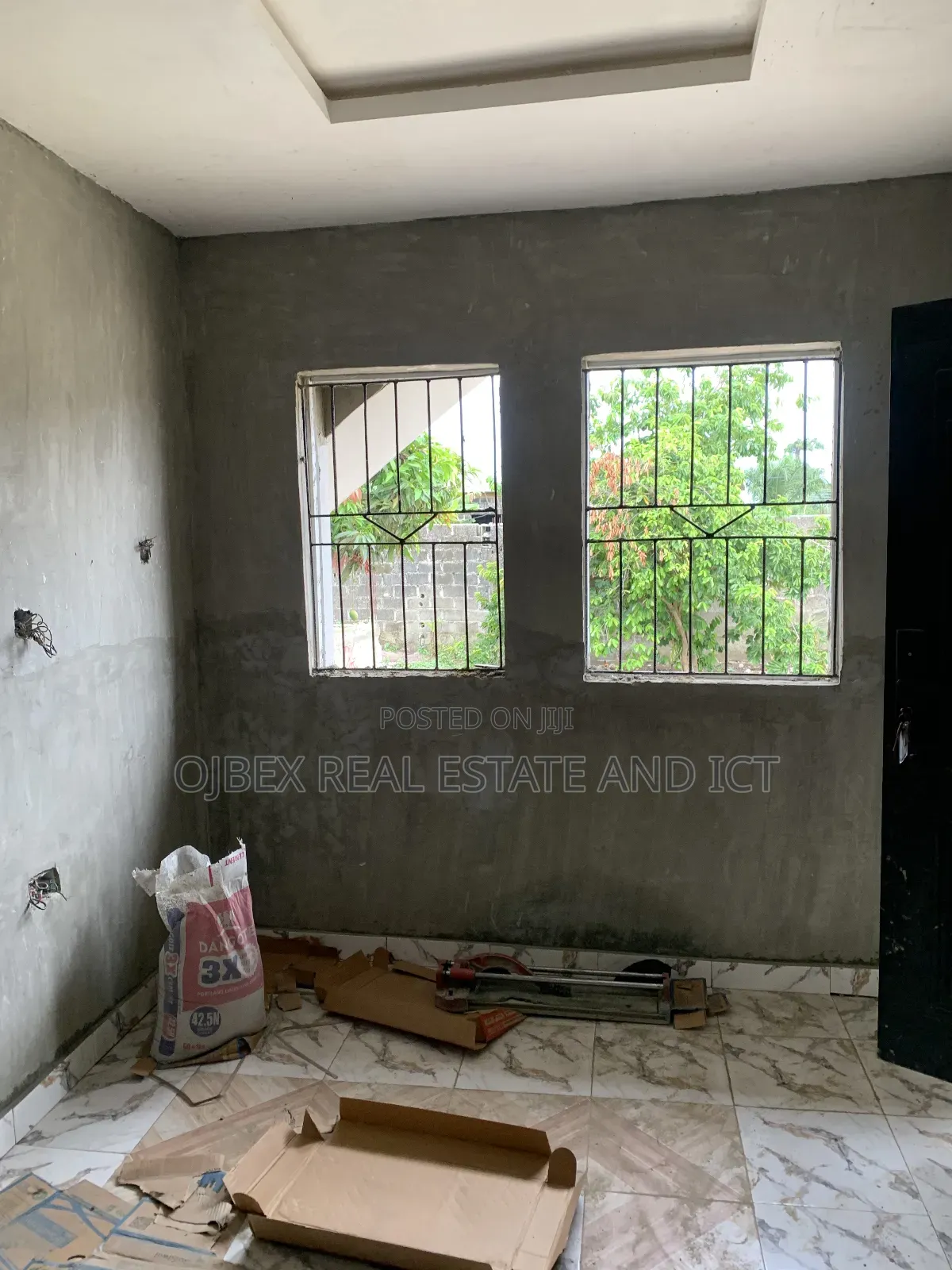 Mini Flat in Abijo, Olive Garden, Ajah for rent in Ajah