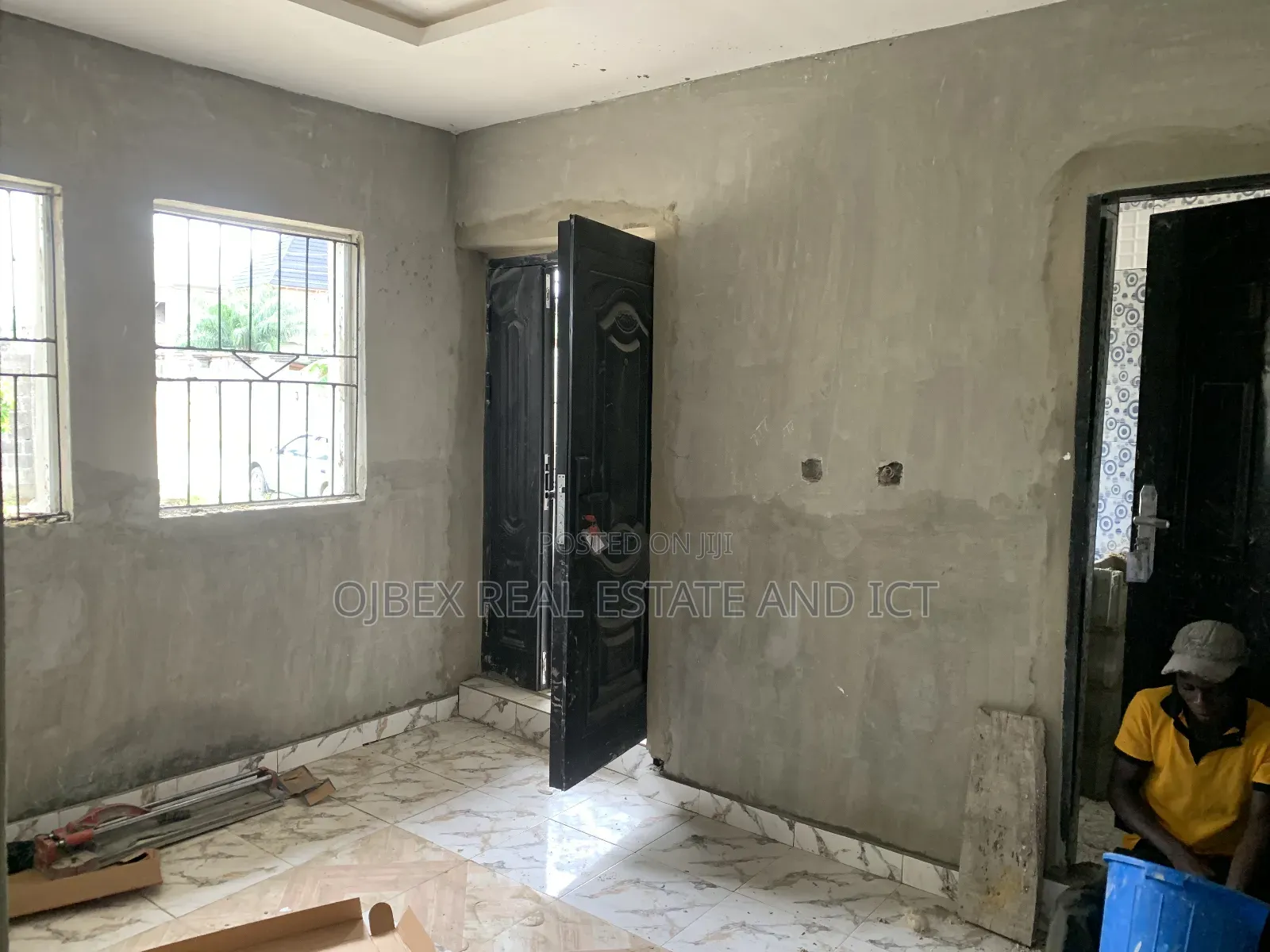 Mini Flat in Abijo, Olive Garden, Ajah for rent in Ajah