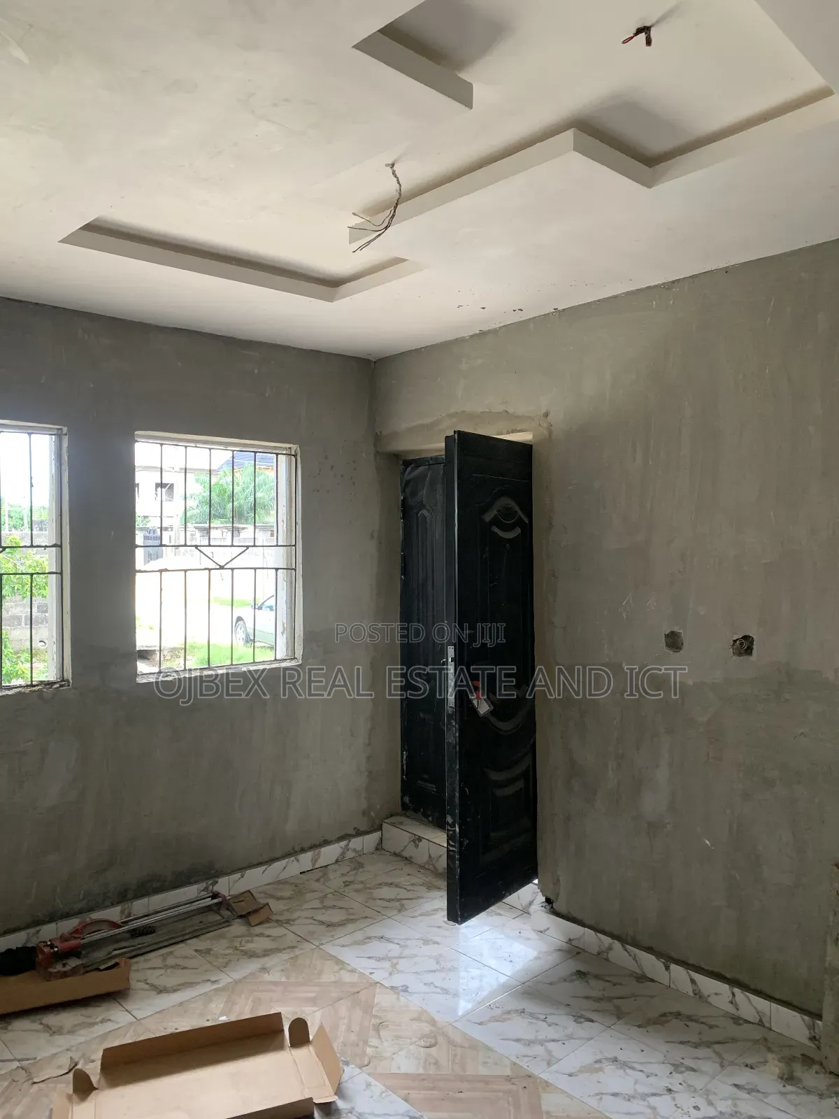 Mini Flat in Abijo, Olive Garden, Ajah for rent in Ajah