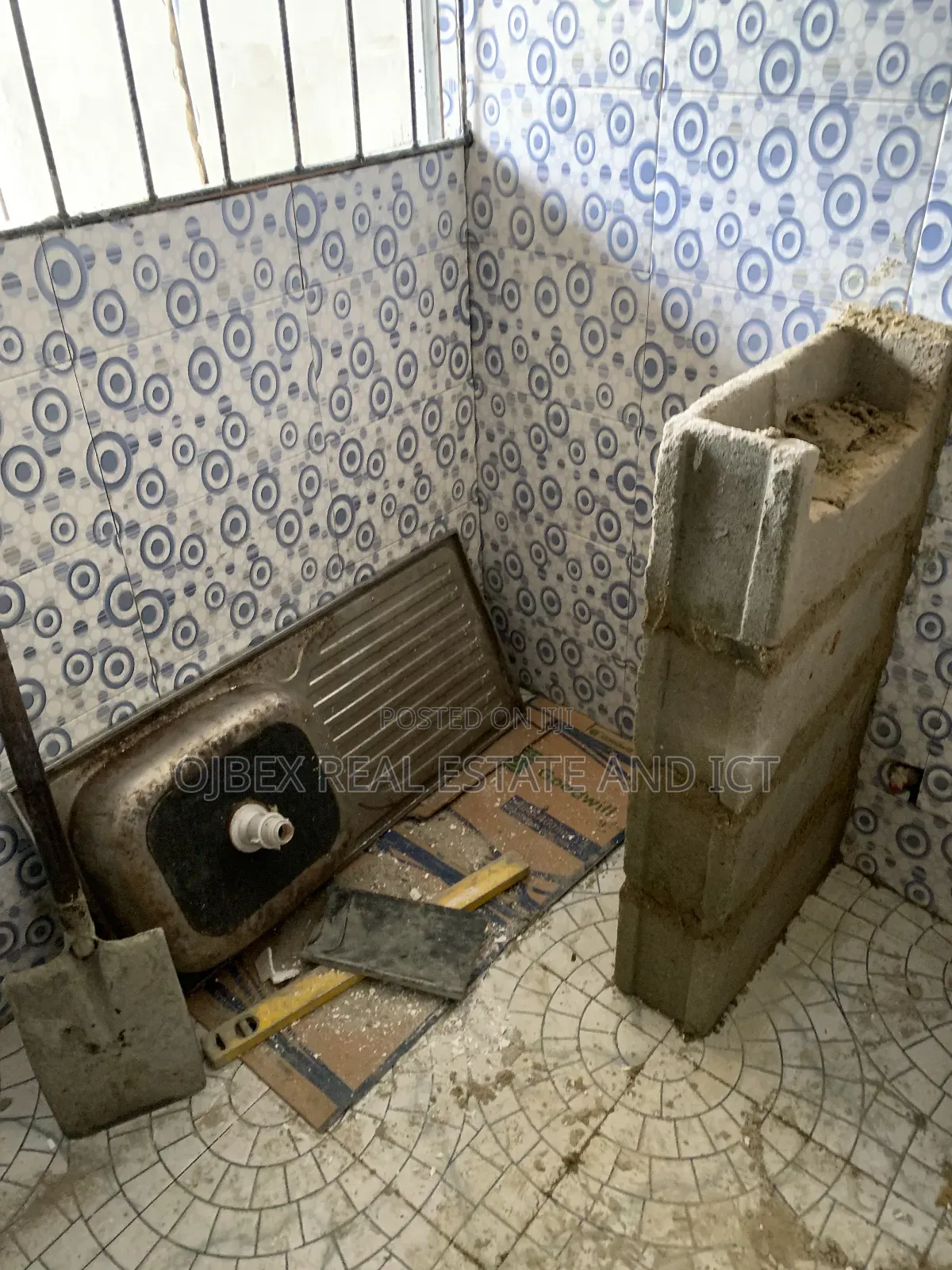 Mini Flat in Abijo, Olive Garden, Ajah for rent in Ajah