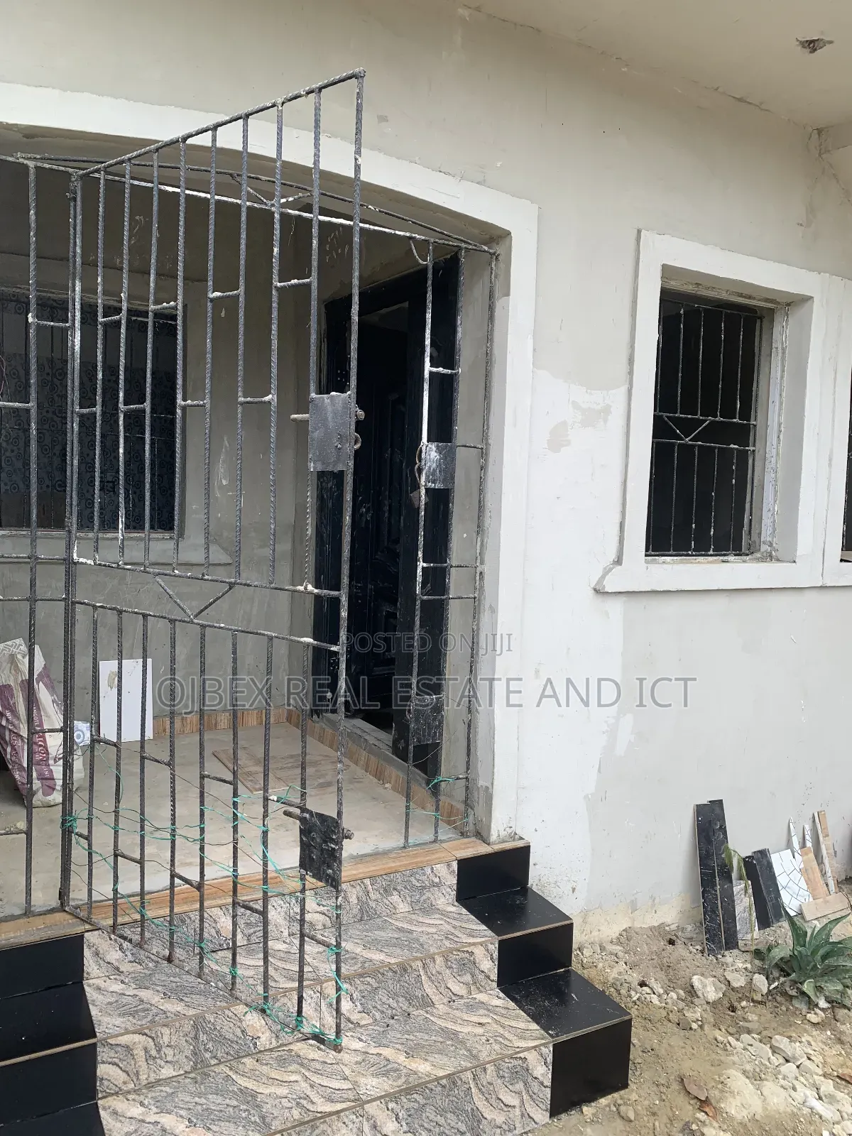 Mini Flat in Abijo, Olive Garden, Ajah for rent in Ajah