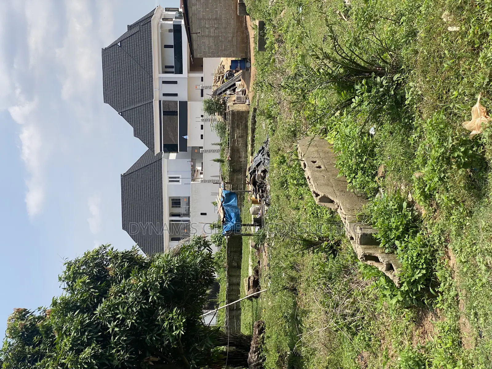 Land for Sale in Science Road Extension in Magodo Phase 1 Gra in GRA Phase 1
