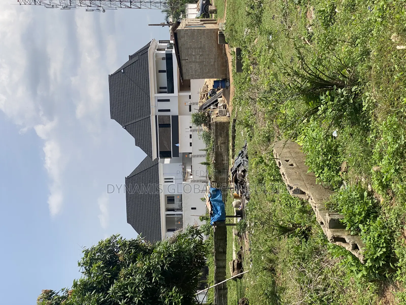 Land for Sale in Science Road Extension in Magodo Phase 1 Gra in GRA Phase 1