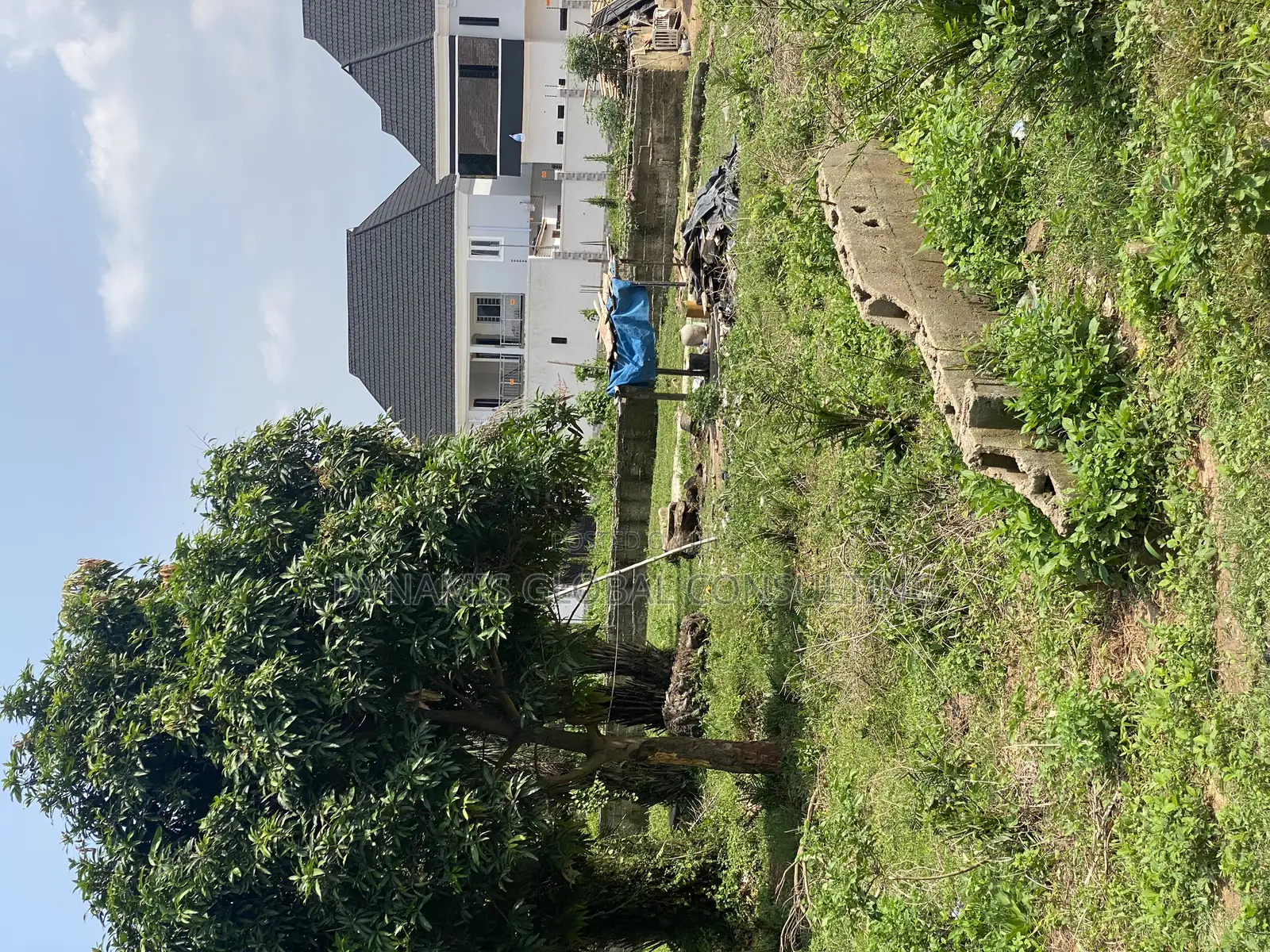 Land for Sale in Science Road Extension in Magodo Phase 1 Gra in GRA Phase 1